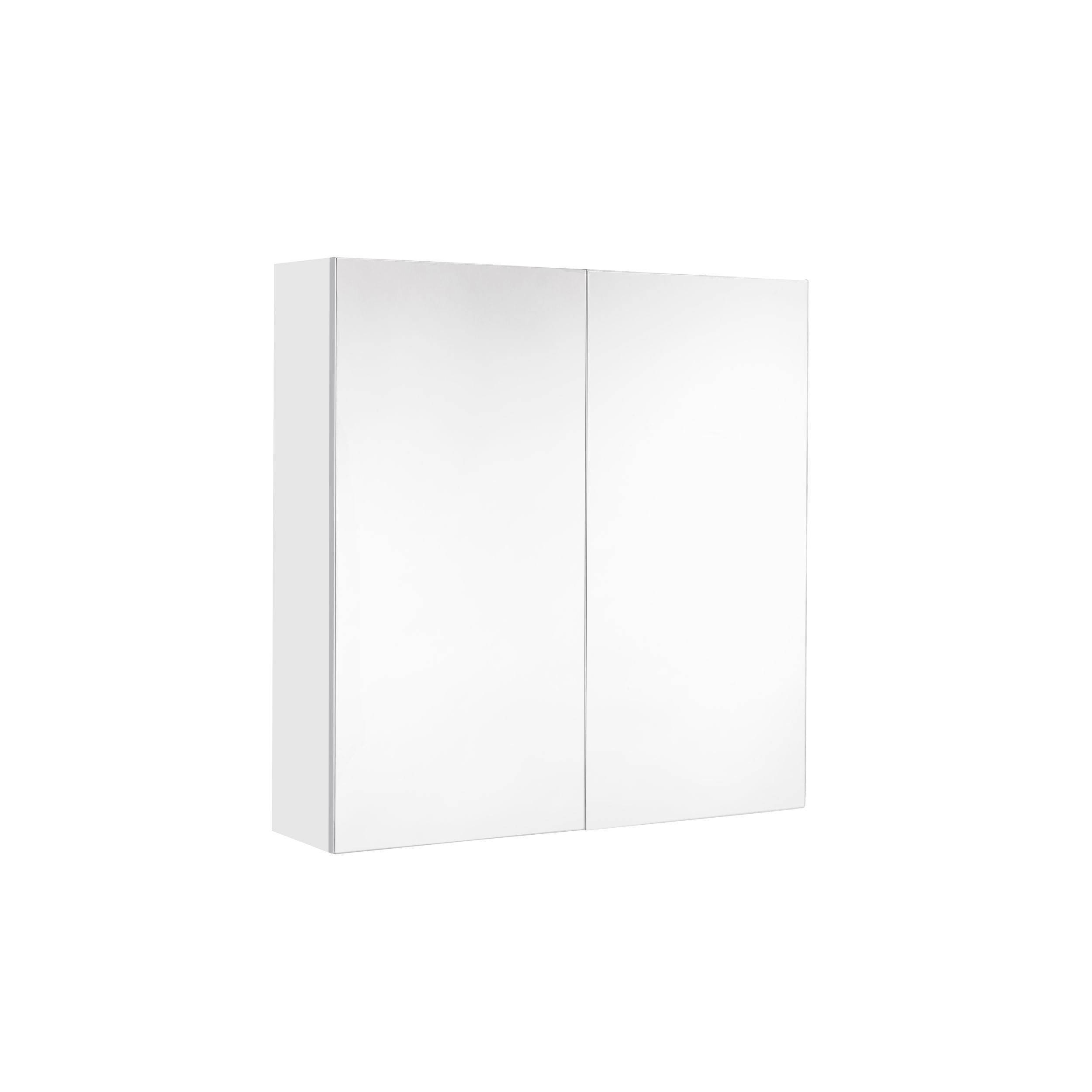  Armoire de toilette 60 cm