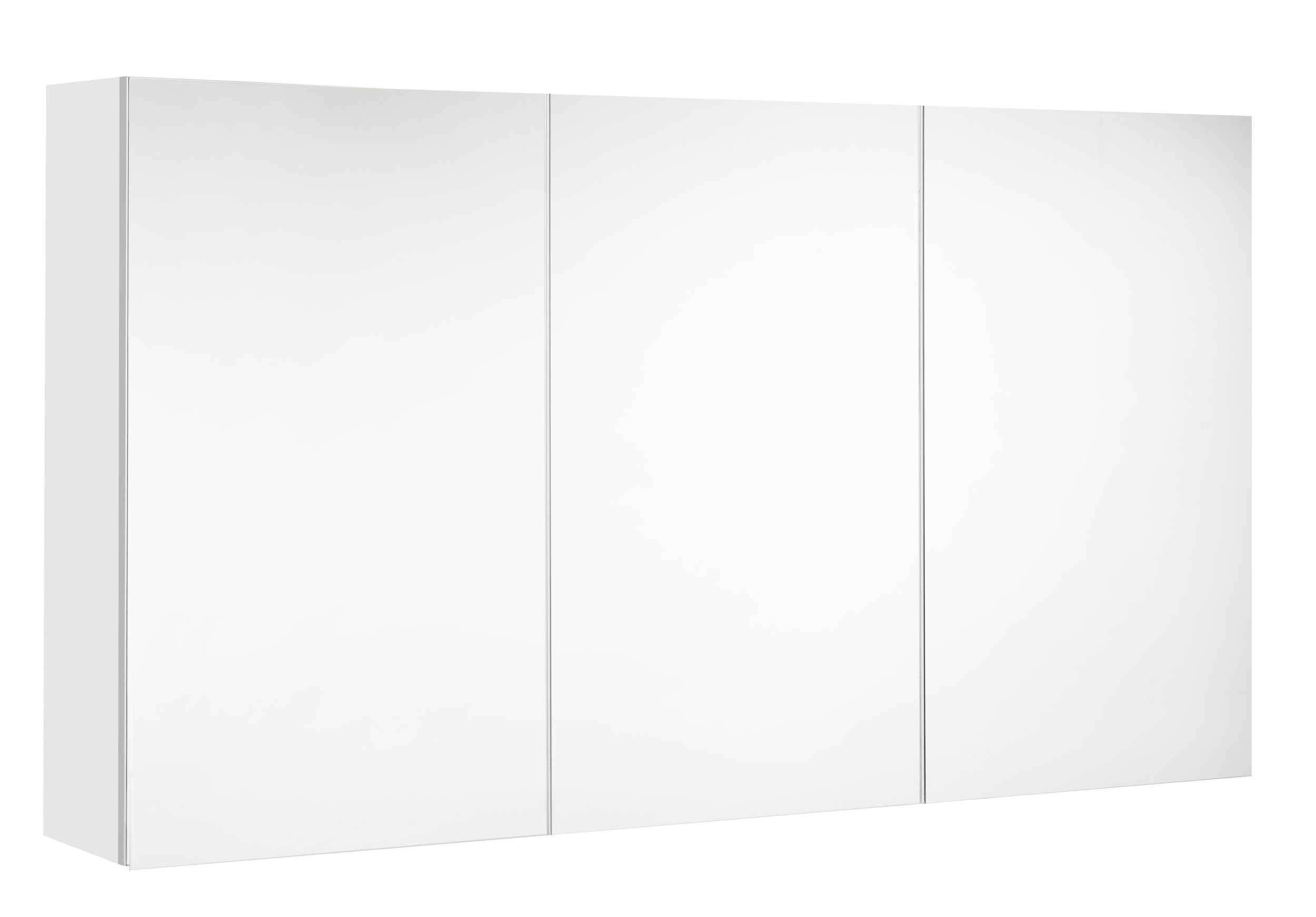  Bathroom cabinet 120 cm