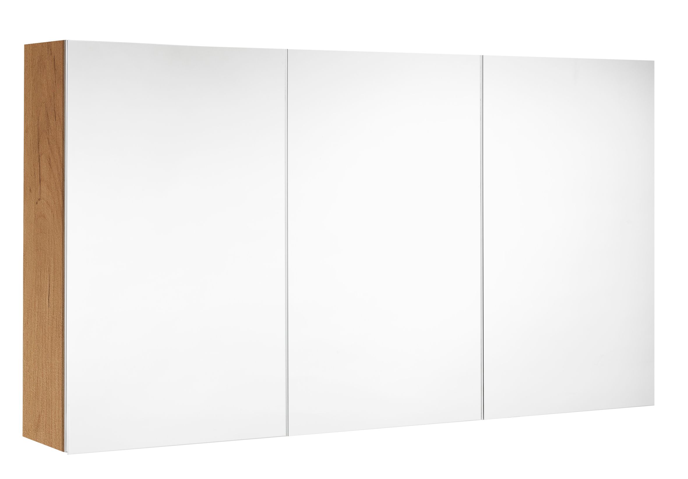  Bathroom cabinet 120 cm