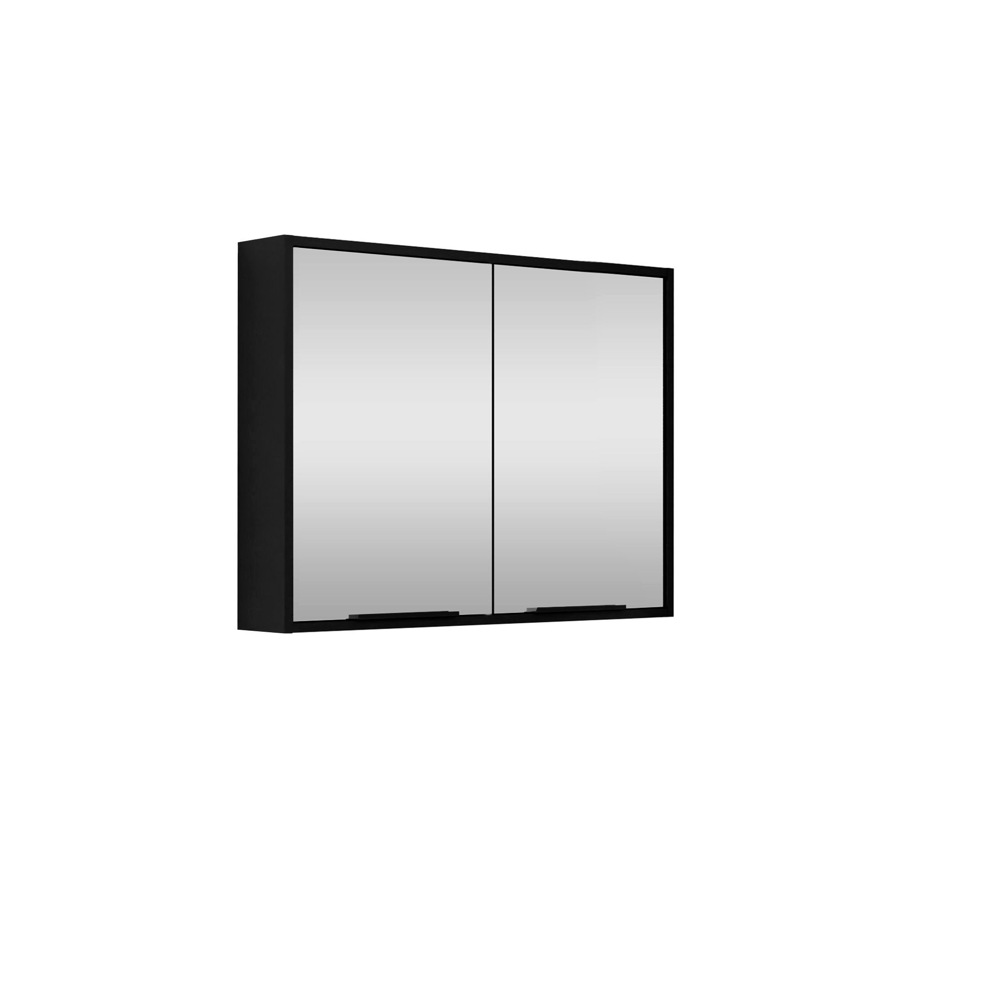  Bathroom cabinet 80 cm UTE