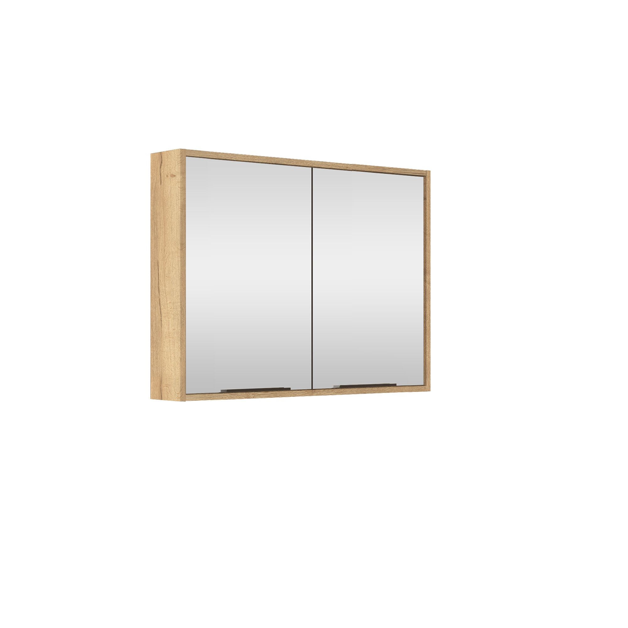  Bathroom cabinet 80 cm UTE