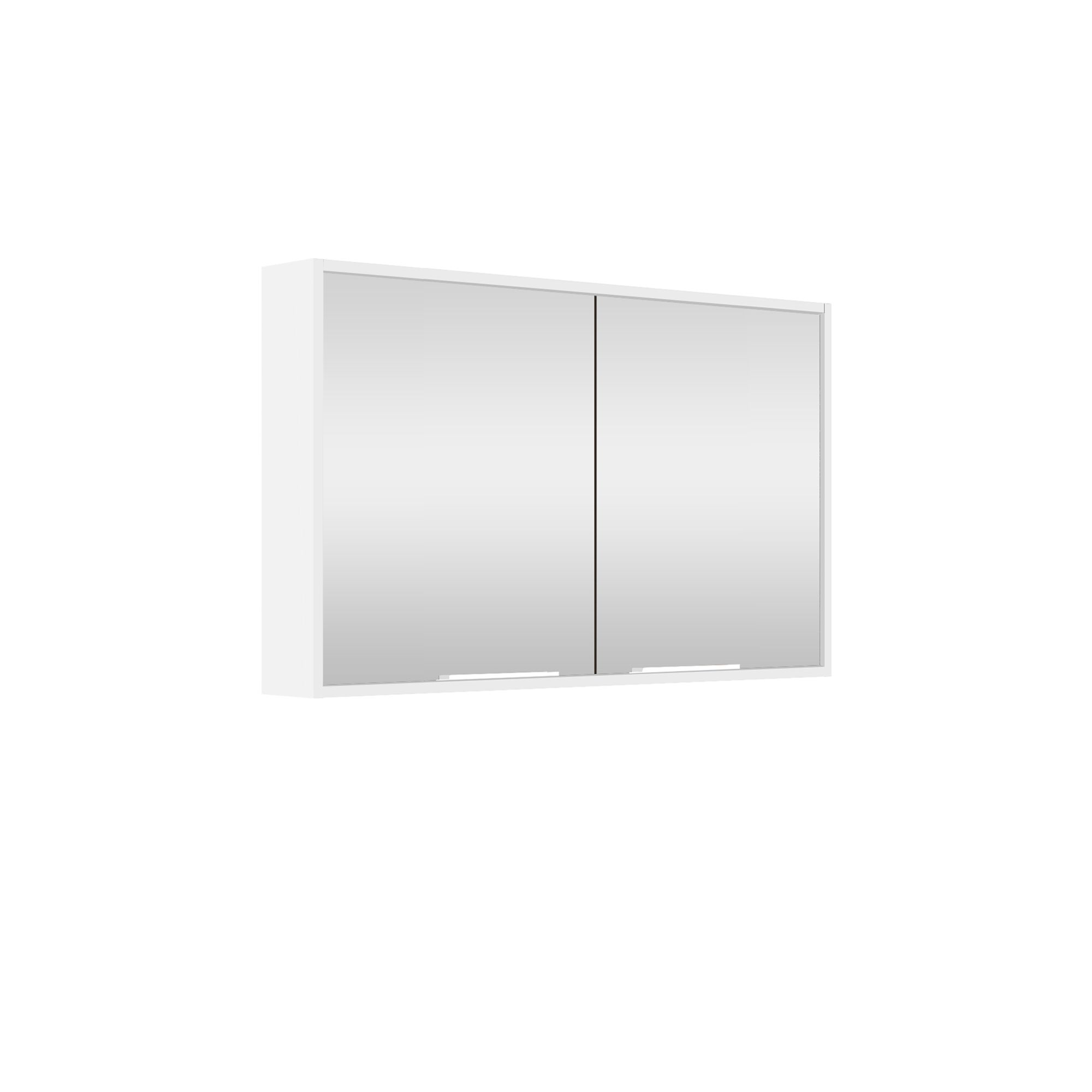  Bathroom cabinet 100 cm UTE