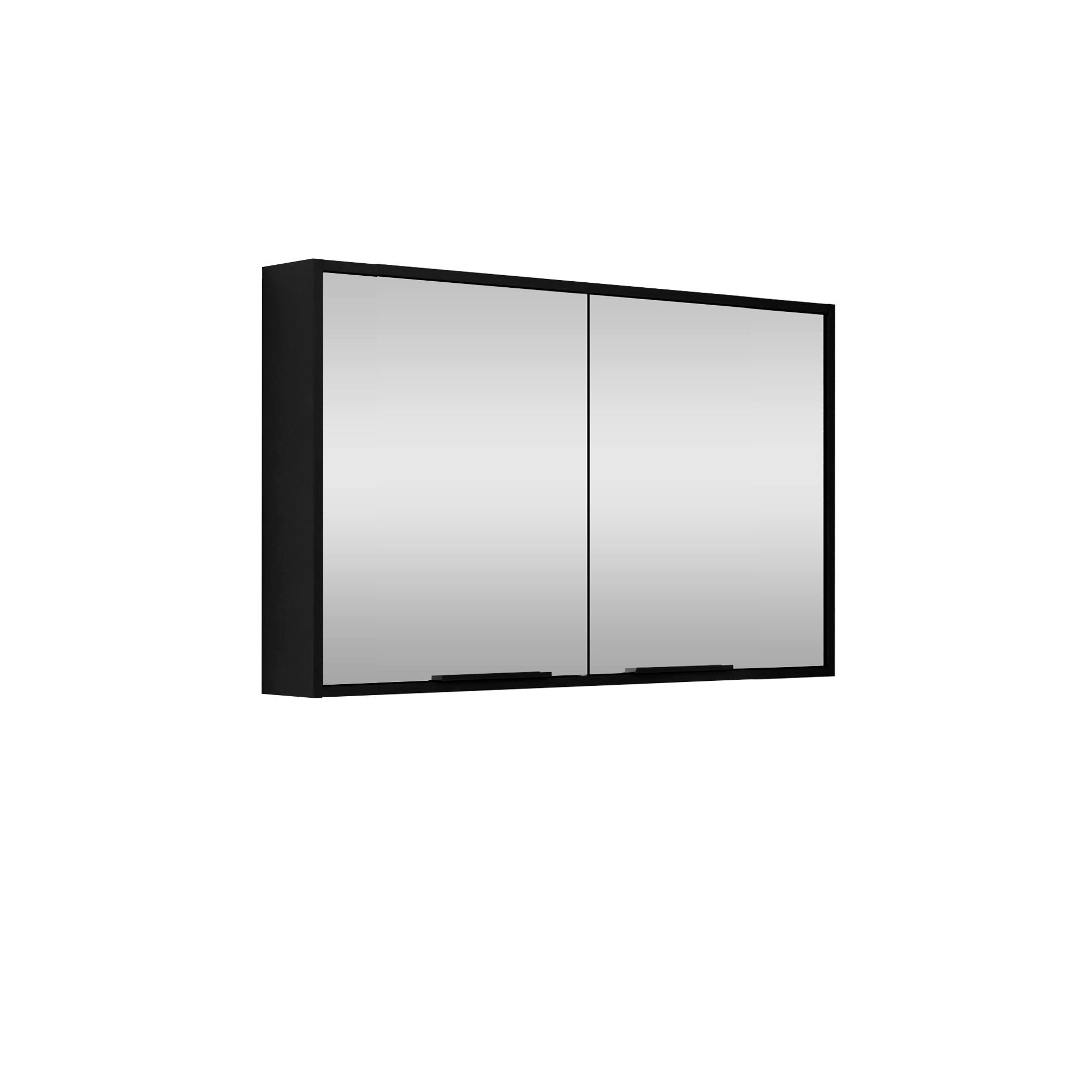  Bathroom cabinet 100 cm UTE