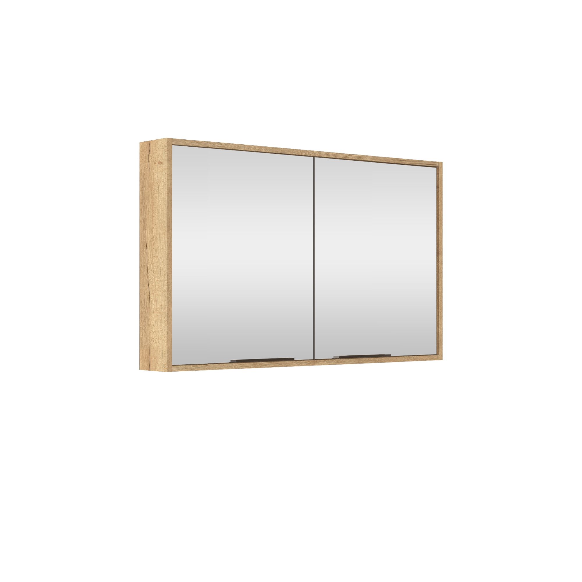  Bathroom cabinet 100 cm UTE
