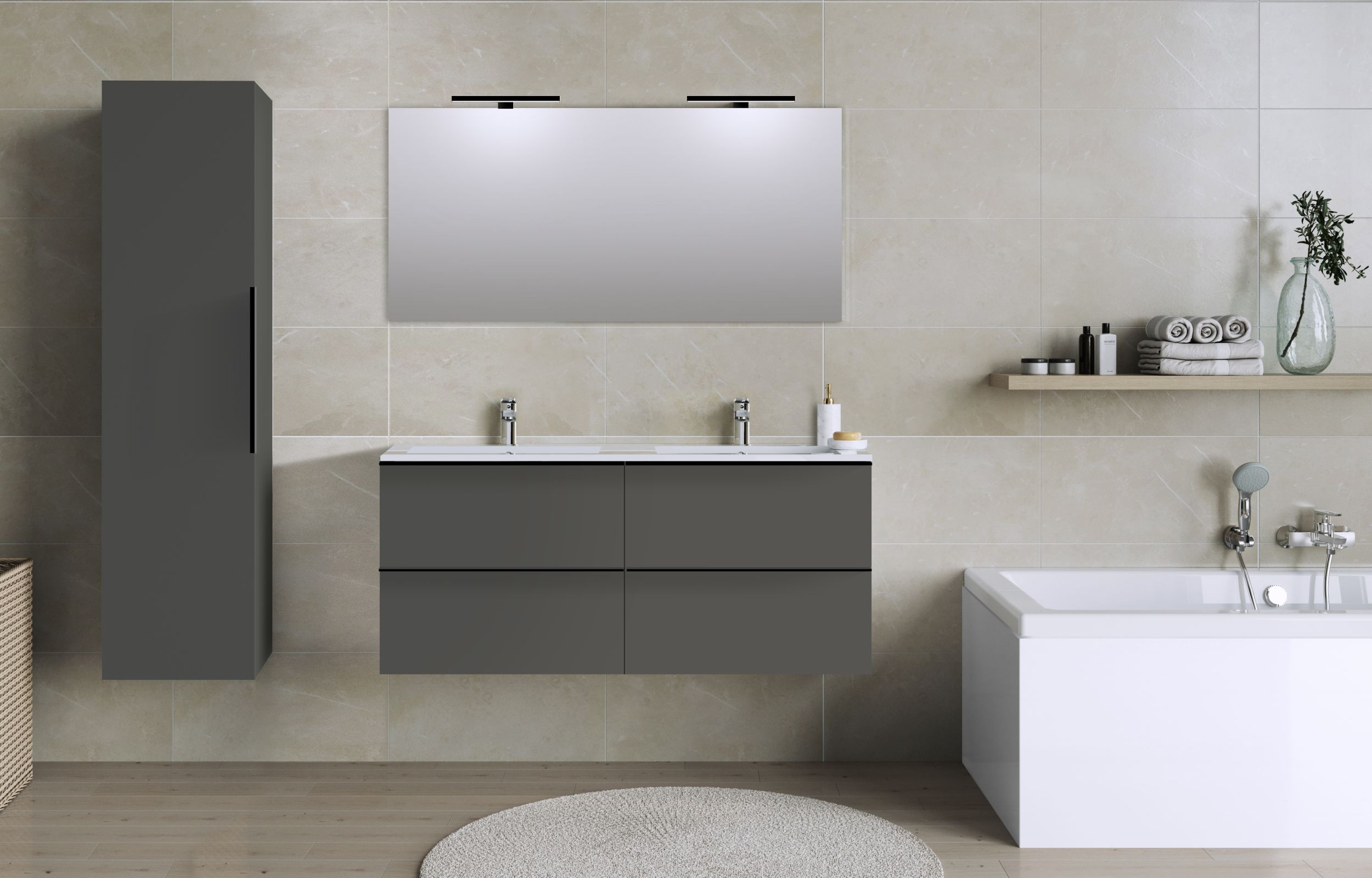  Ensemble 120 cm
