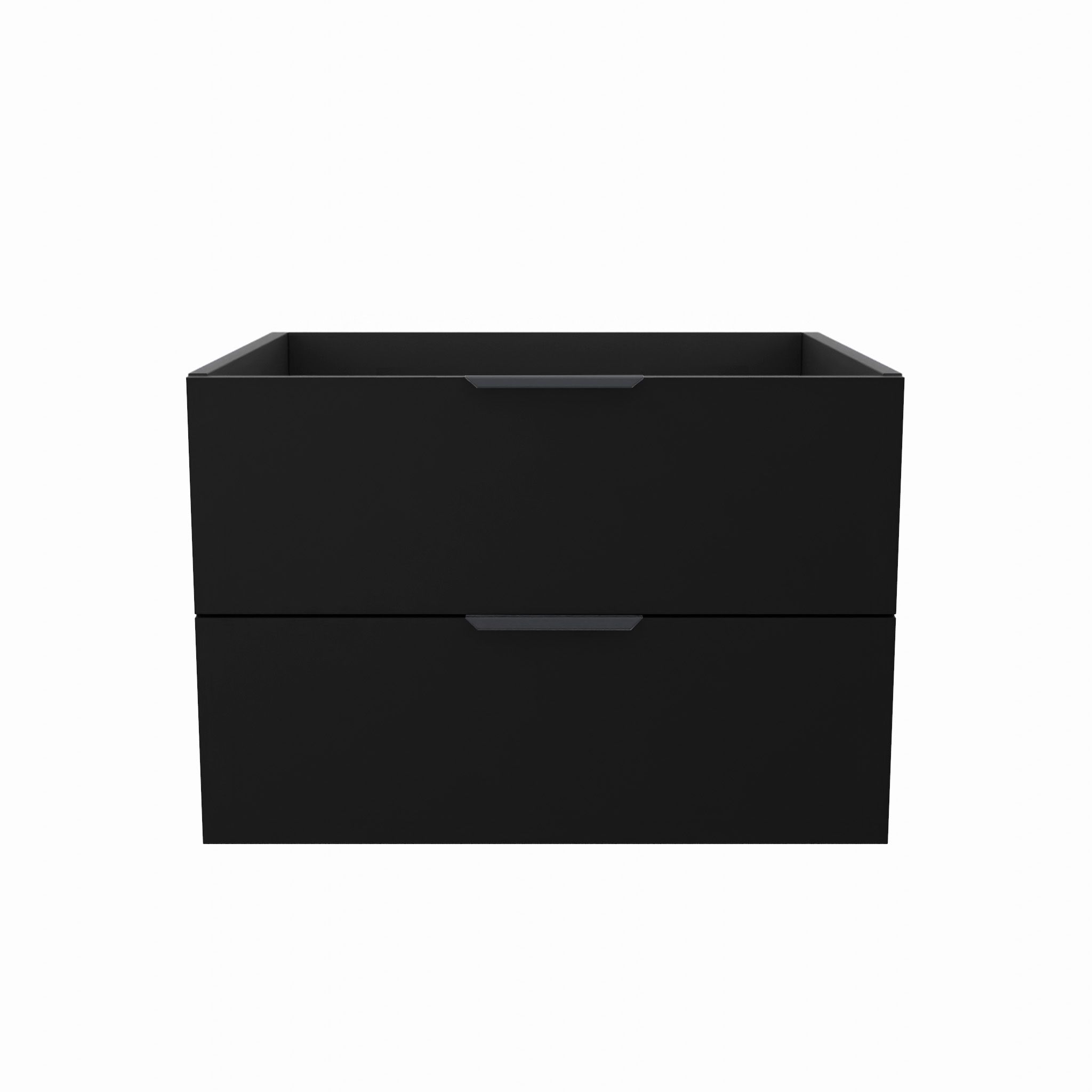  Vanity unit 80 cm without a siphon cavity