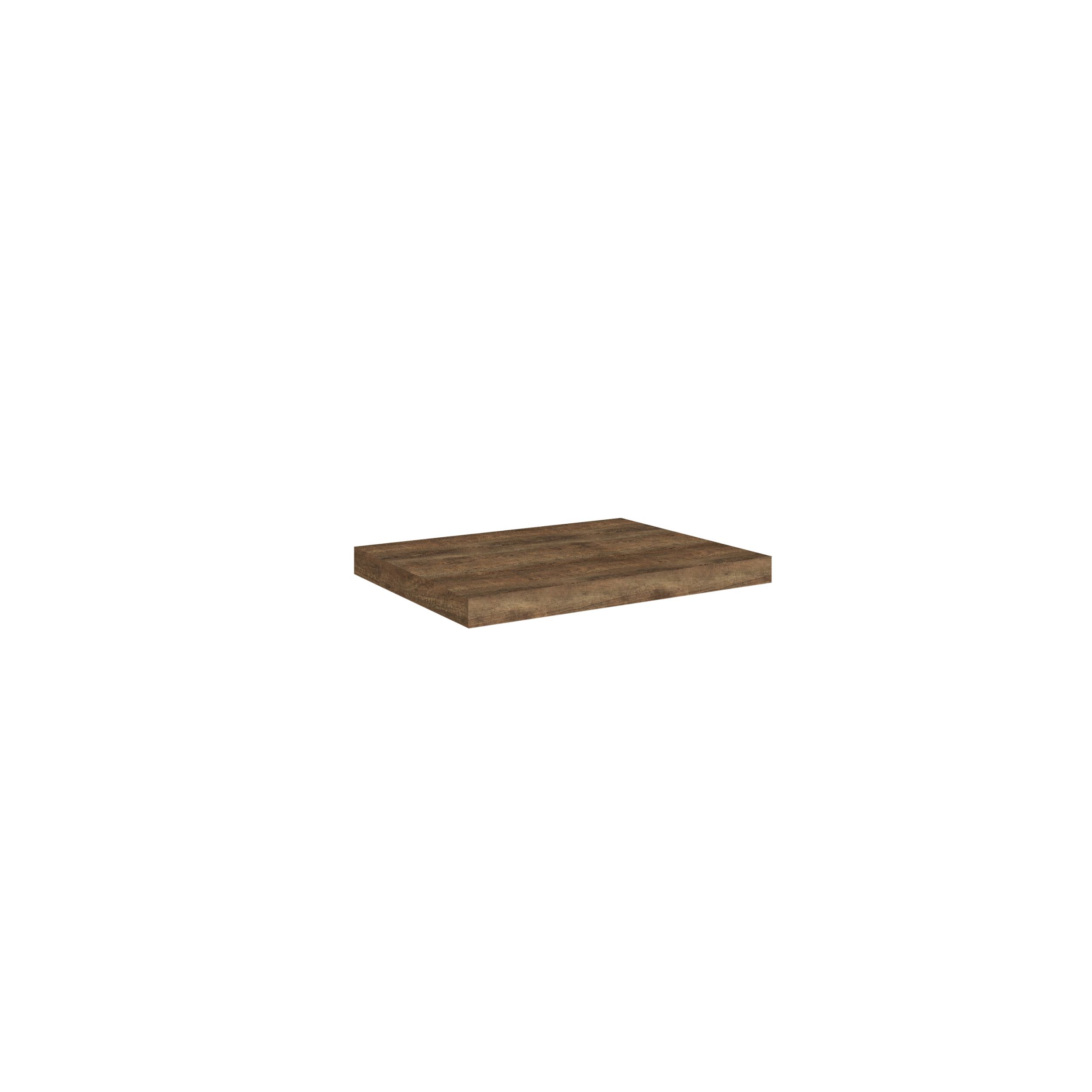  Laminate countertop 60 cm