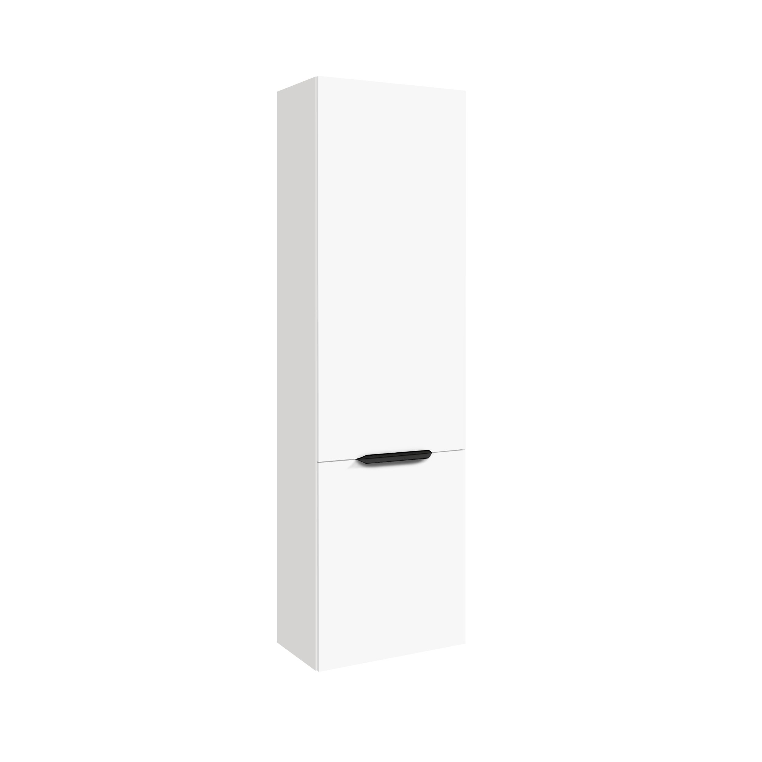  Colonne 40 cm 2 portes droite