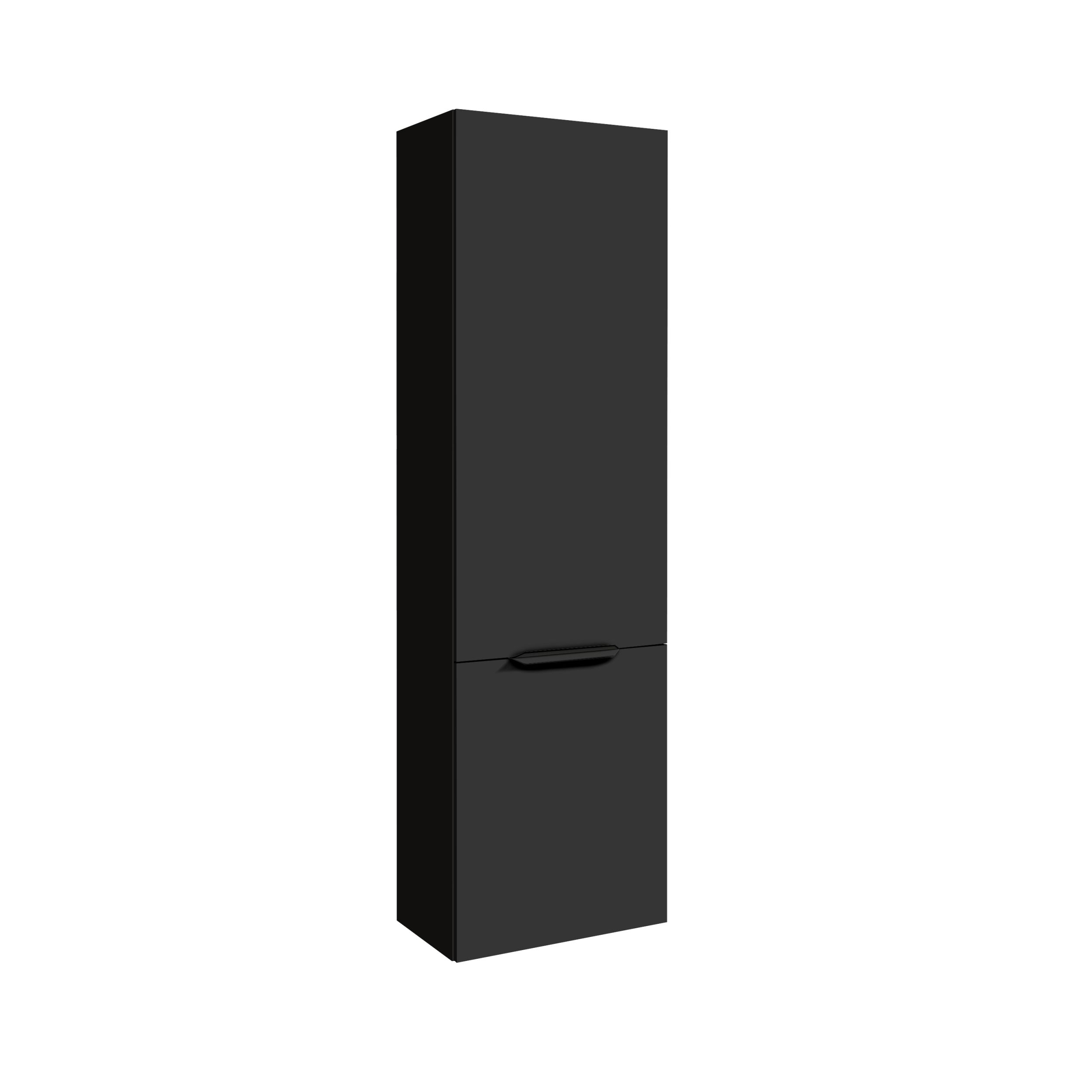  Colonne 40 cm 2 portes droite