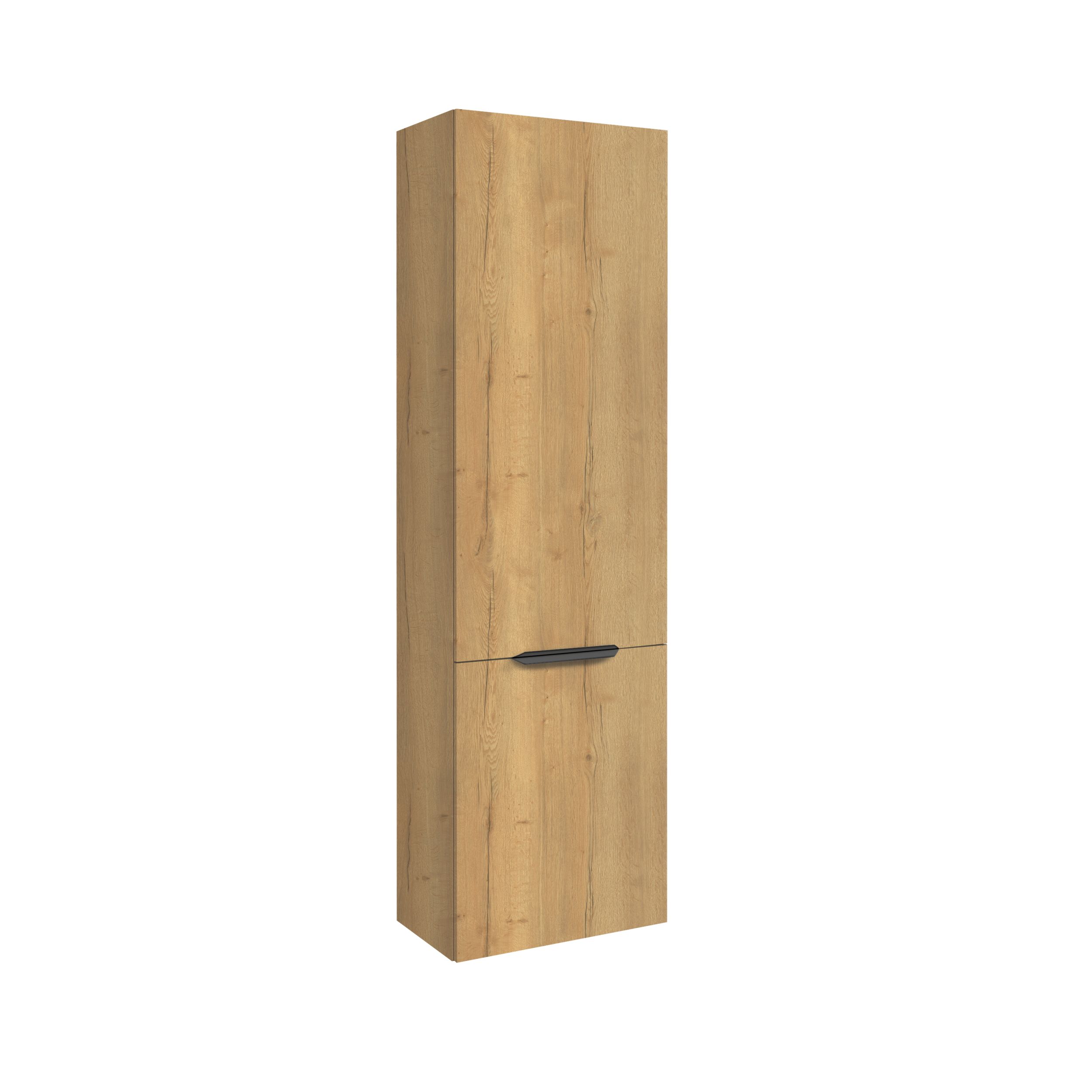  Colonne 40 cm 2 portes droite