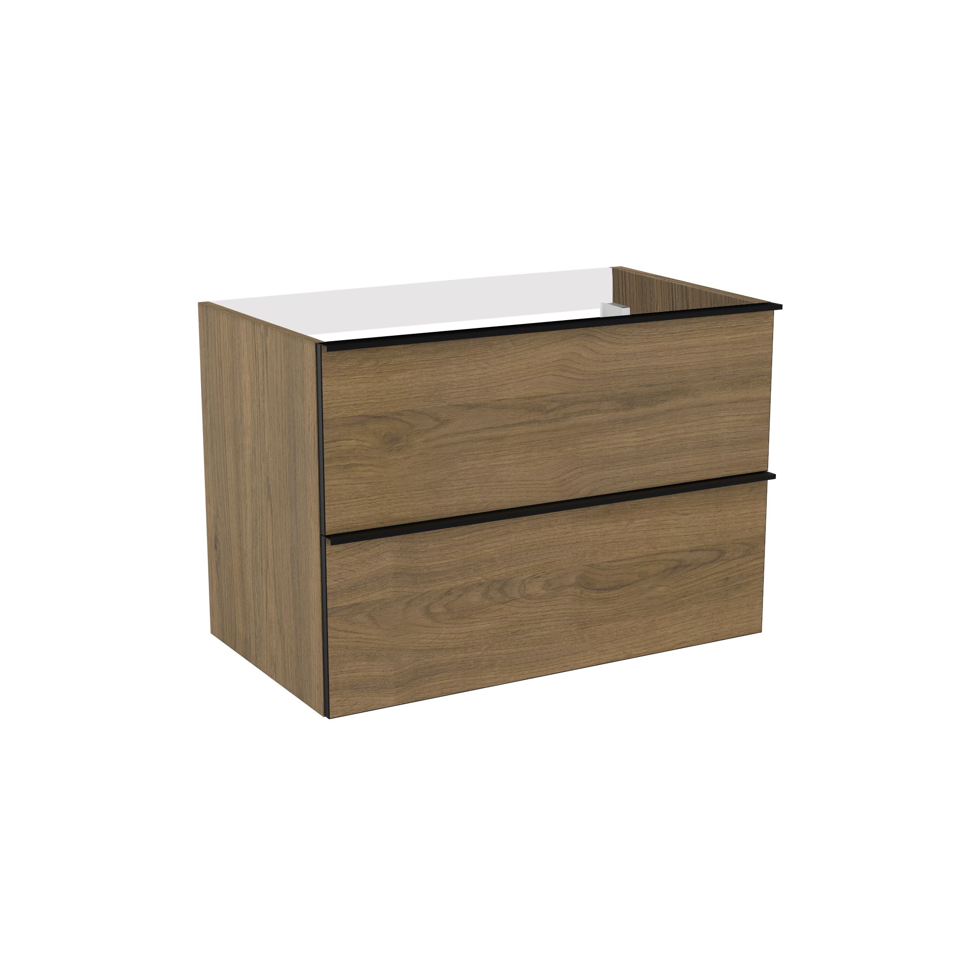  Vanity unit 80 cm