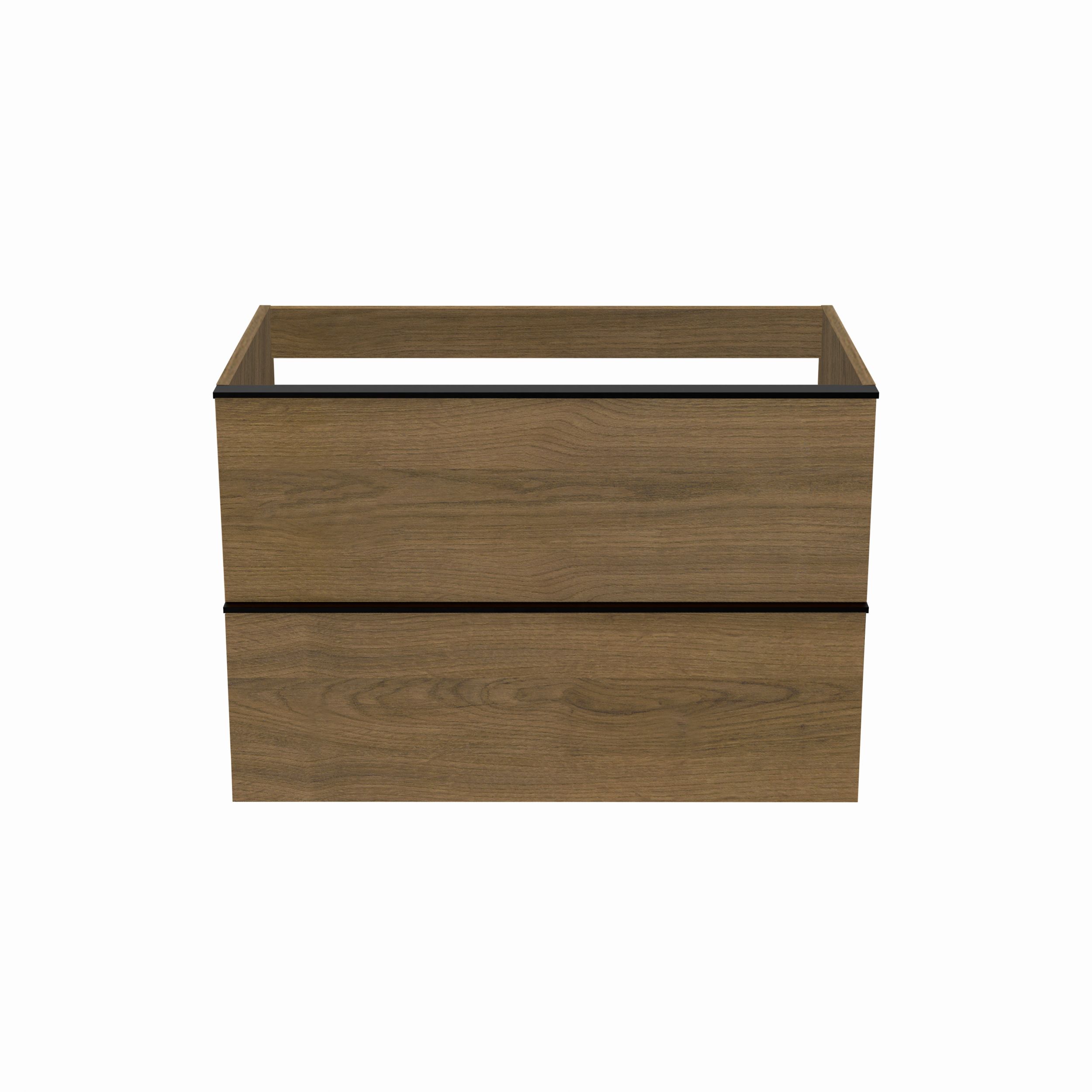 Vanity unit 80 cm