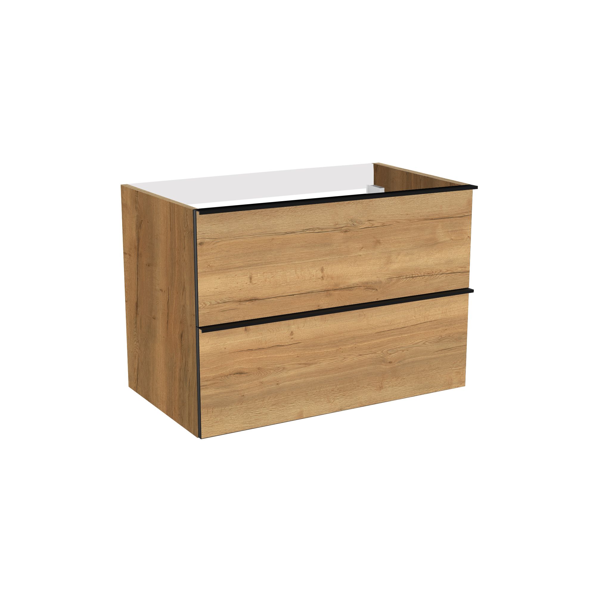  Vanity unit 80 cm