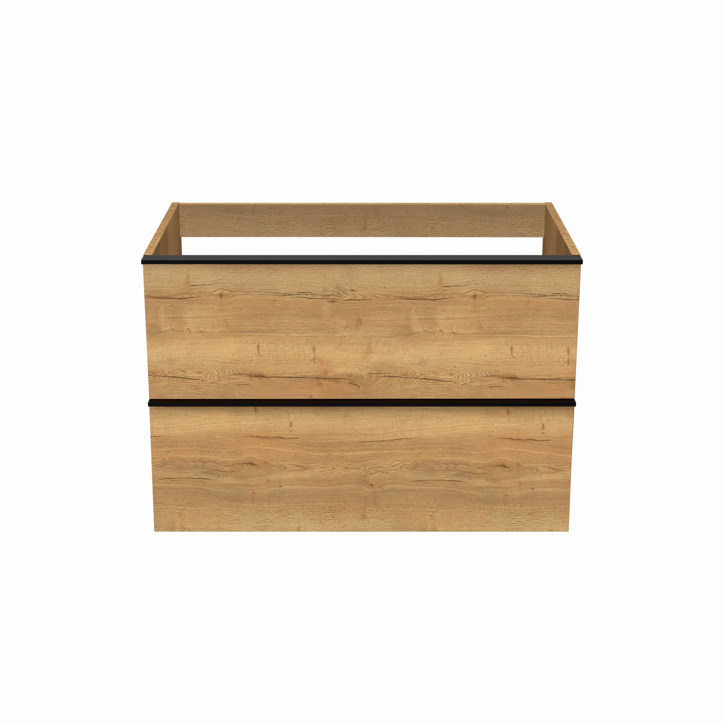  Vanity unit 80 cm