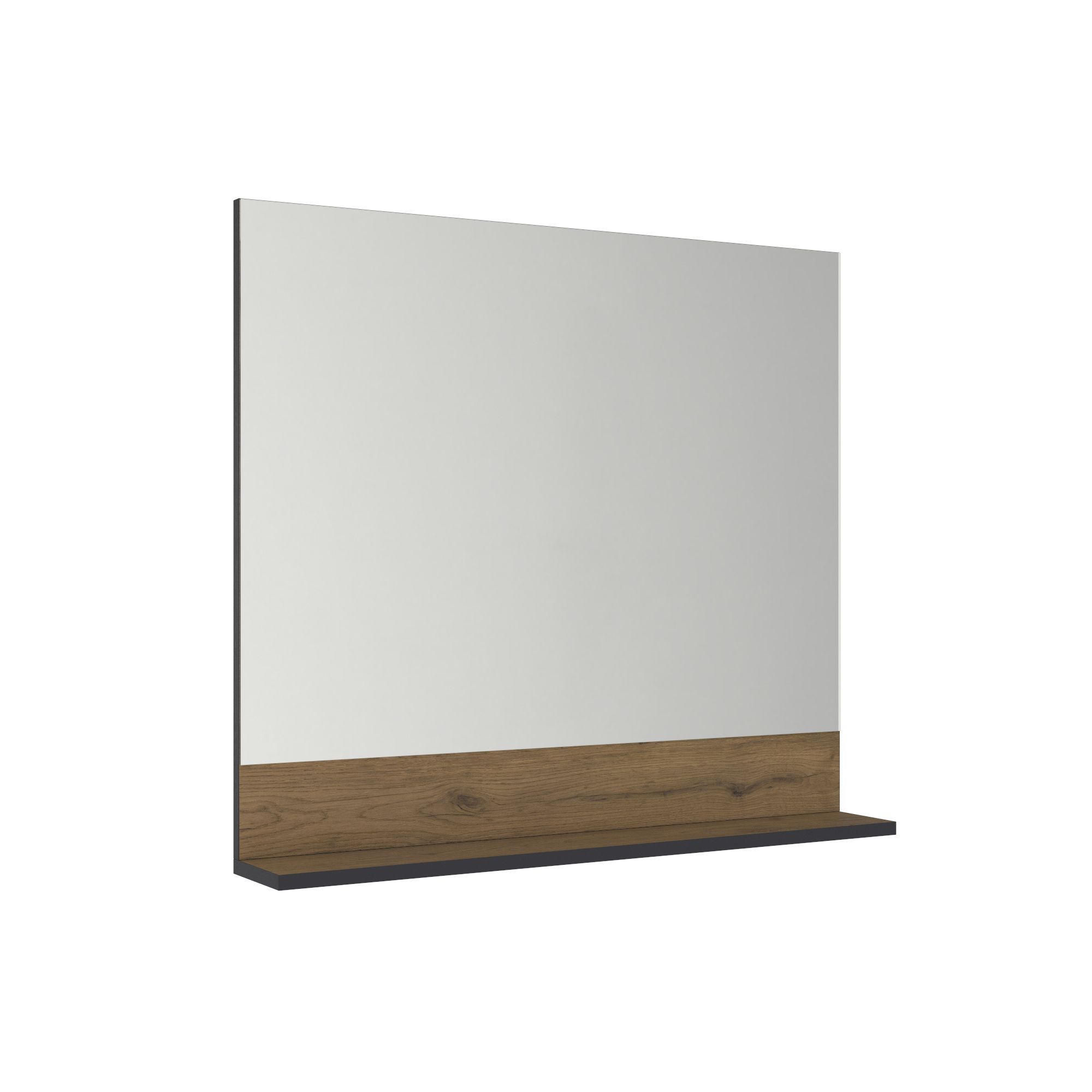  Miroir tablette 80 cm