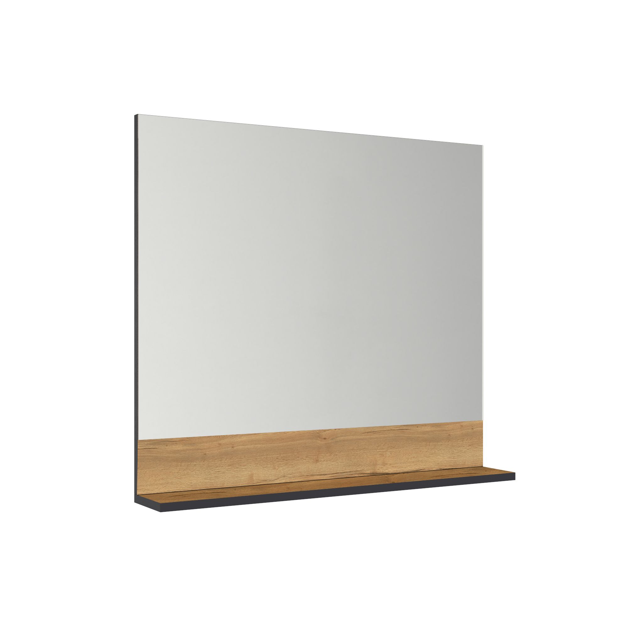  Miroir tablette 80 cm