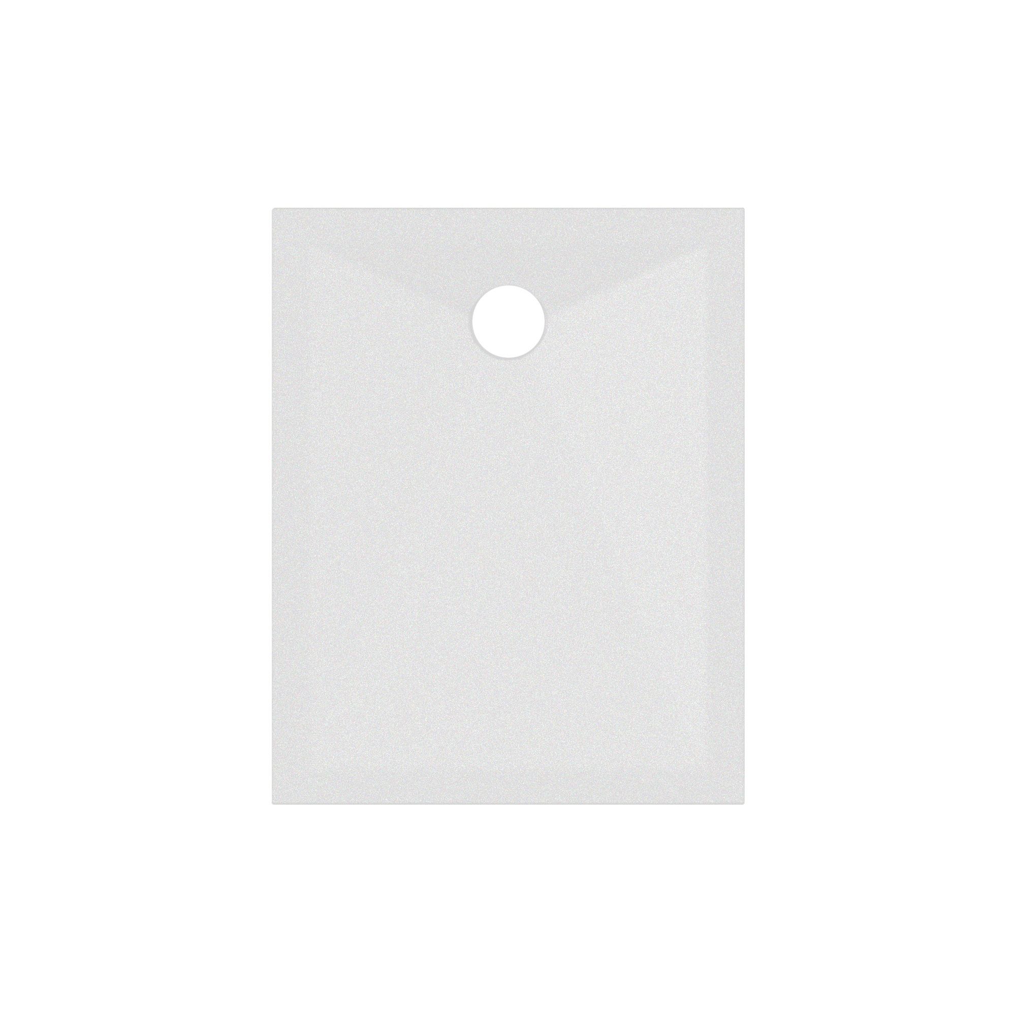  Receveur Rectangle