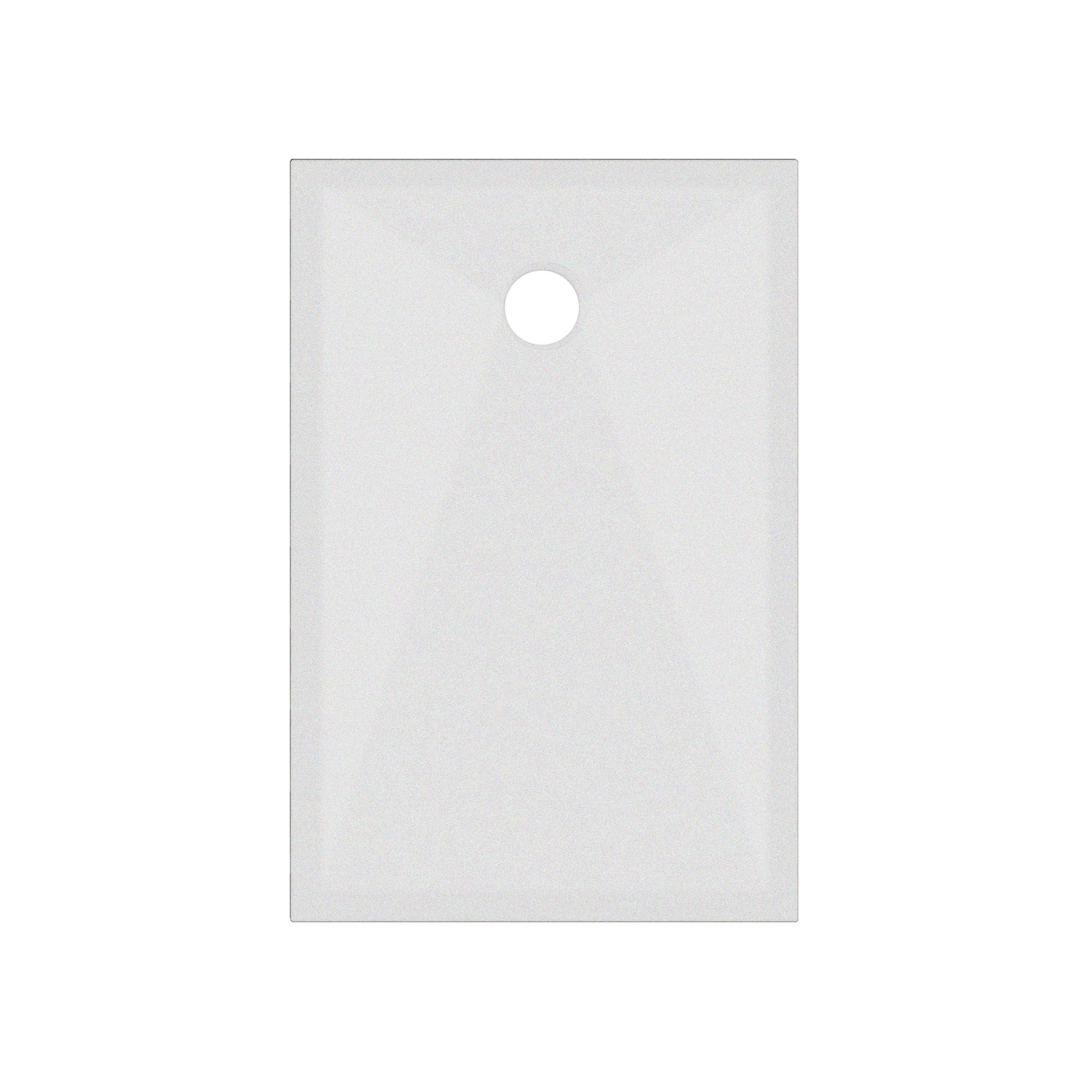  Receveur Rectangle
