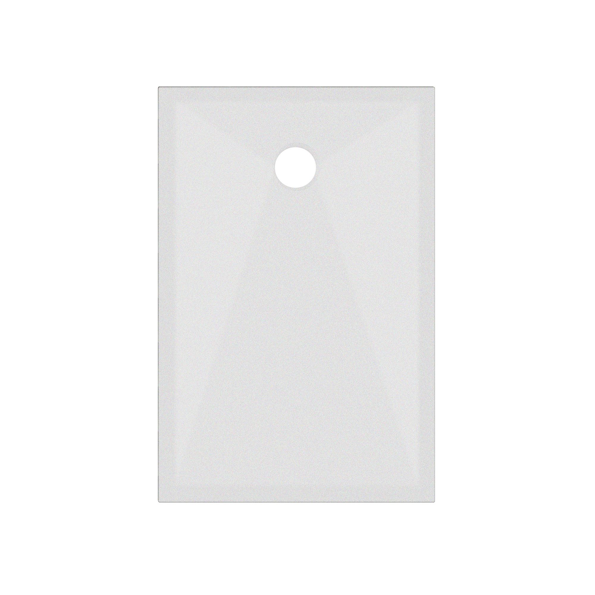  Receveur Rectangle