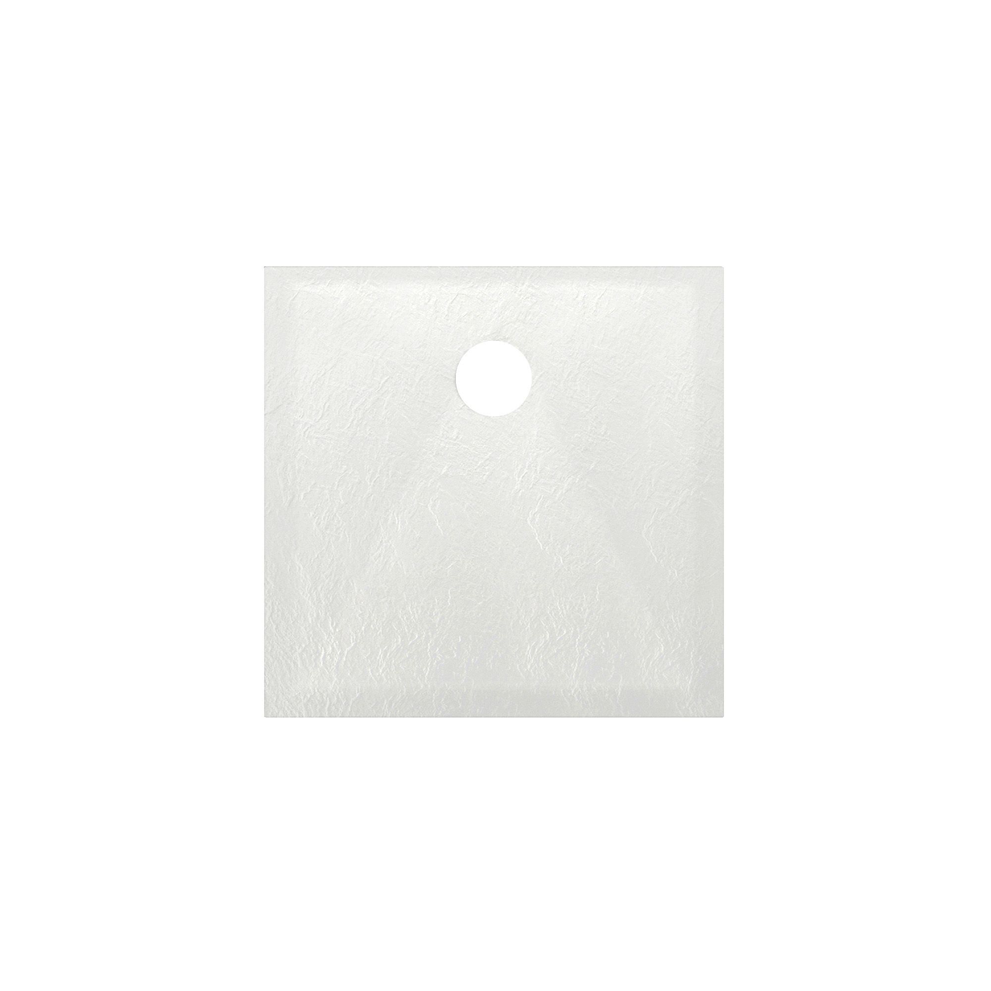  Shower tray Square