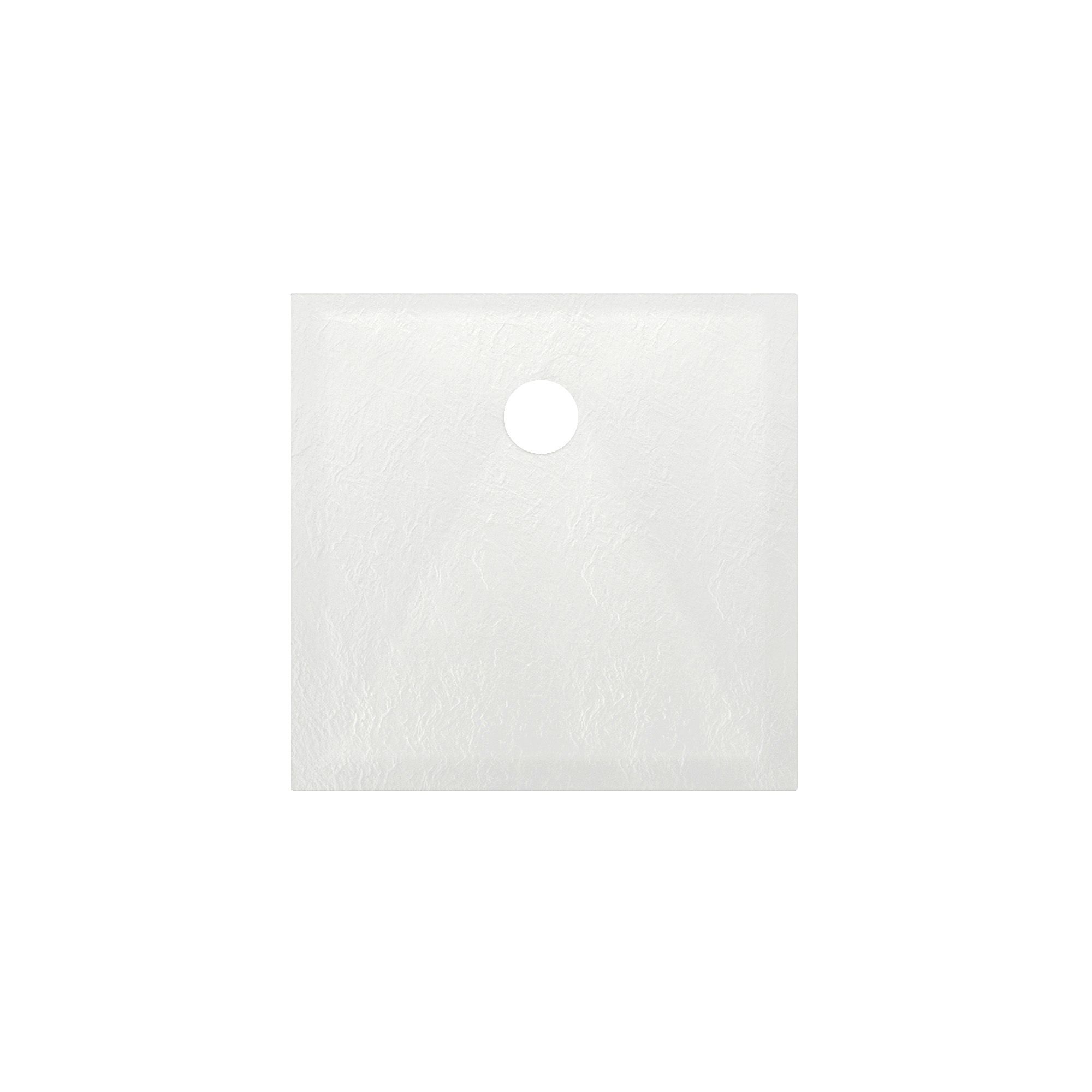  Shower tray Square