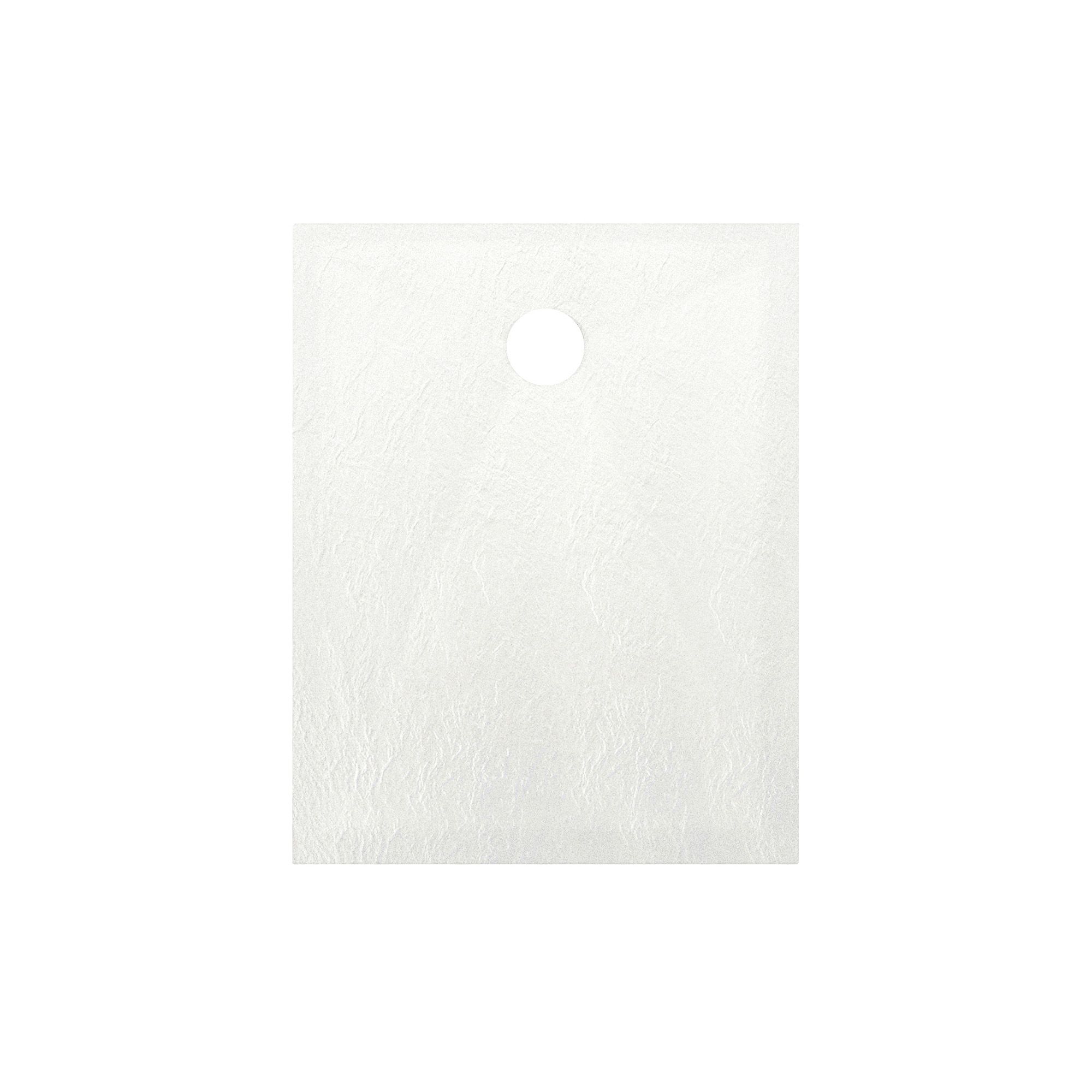  Receveur Rectangle 