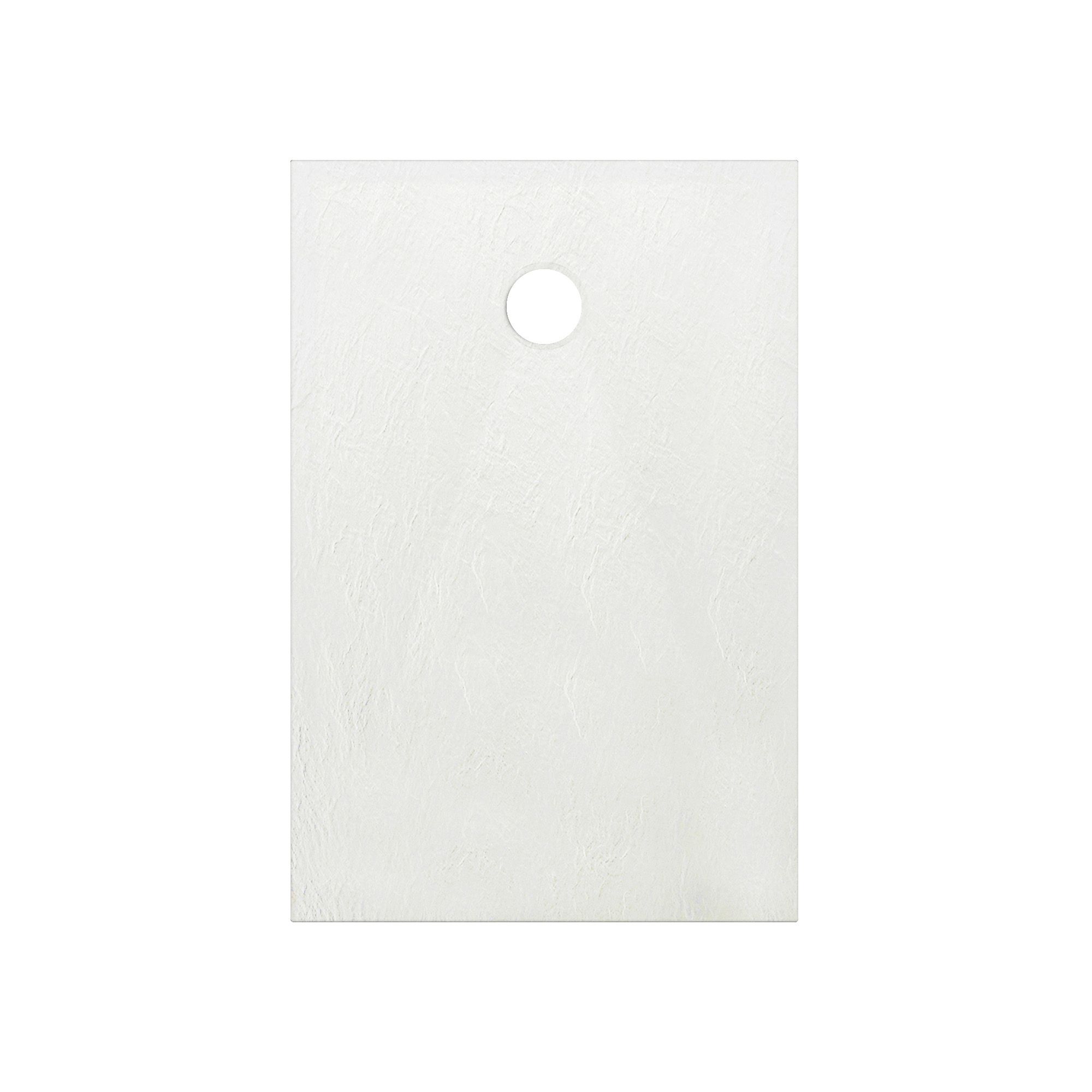  Receveur Rectangle 