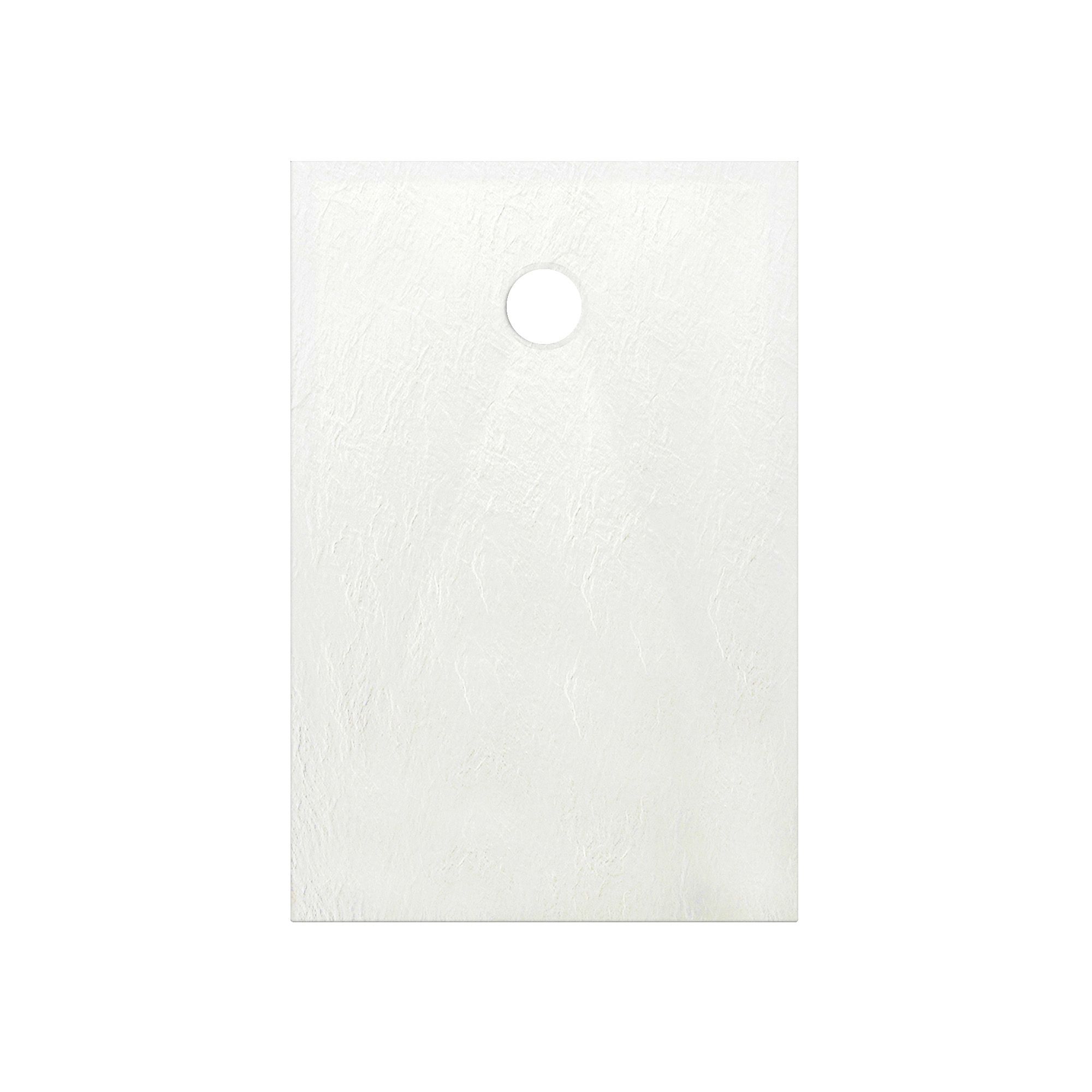  Receveur Rectangle 