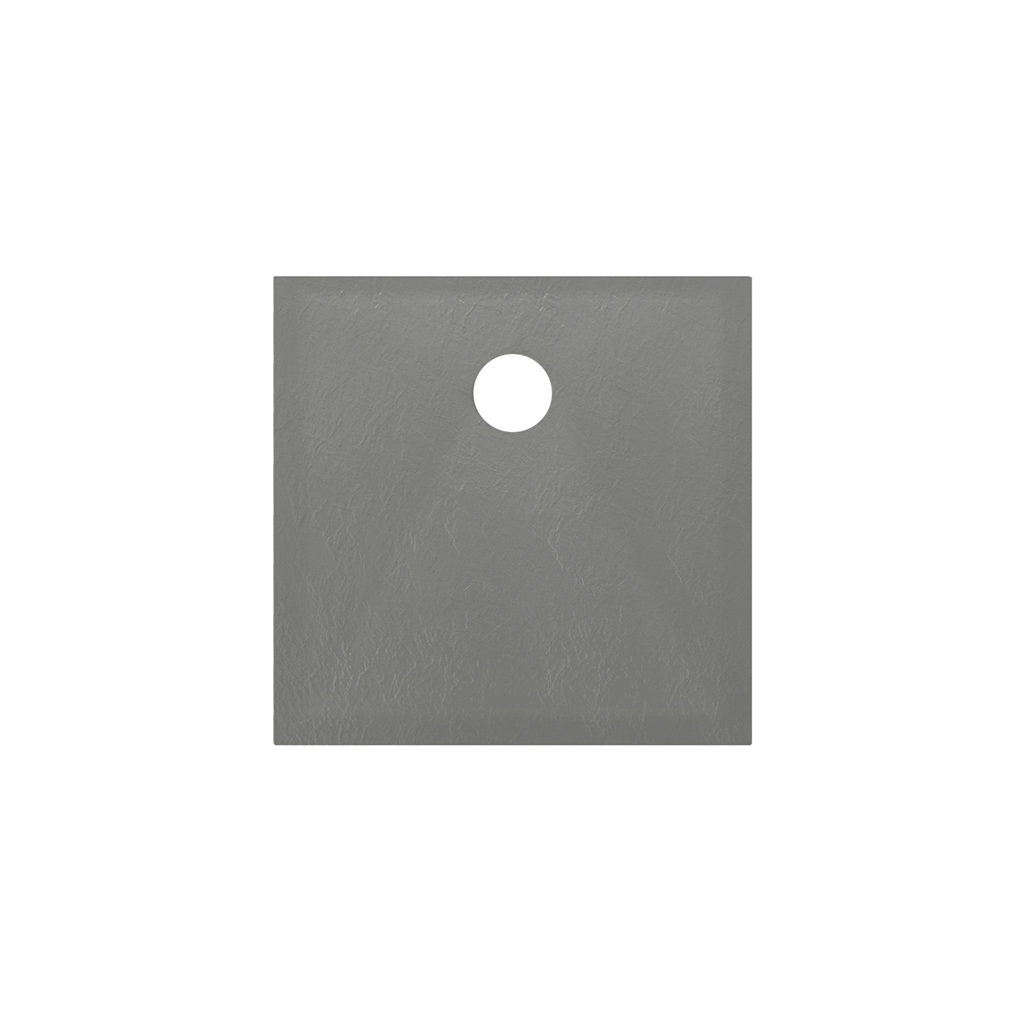  Shower tray Square