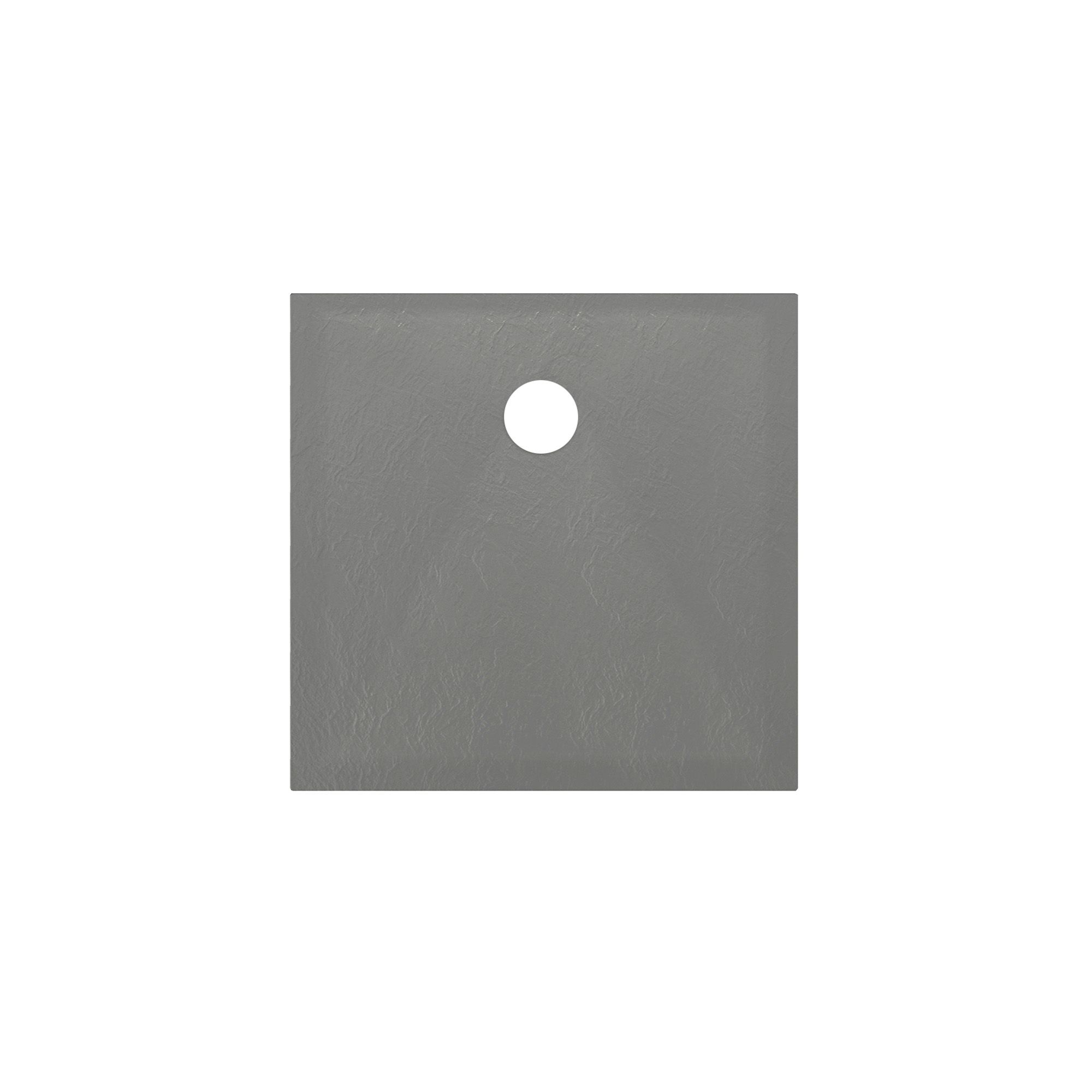  Shower tray Square