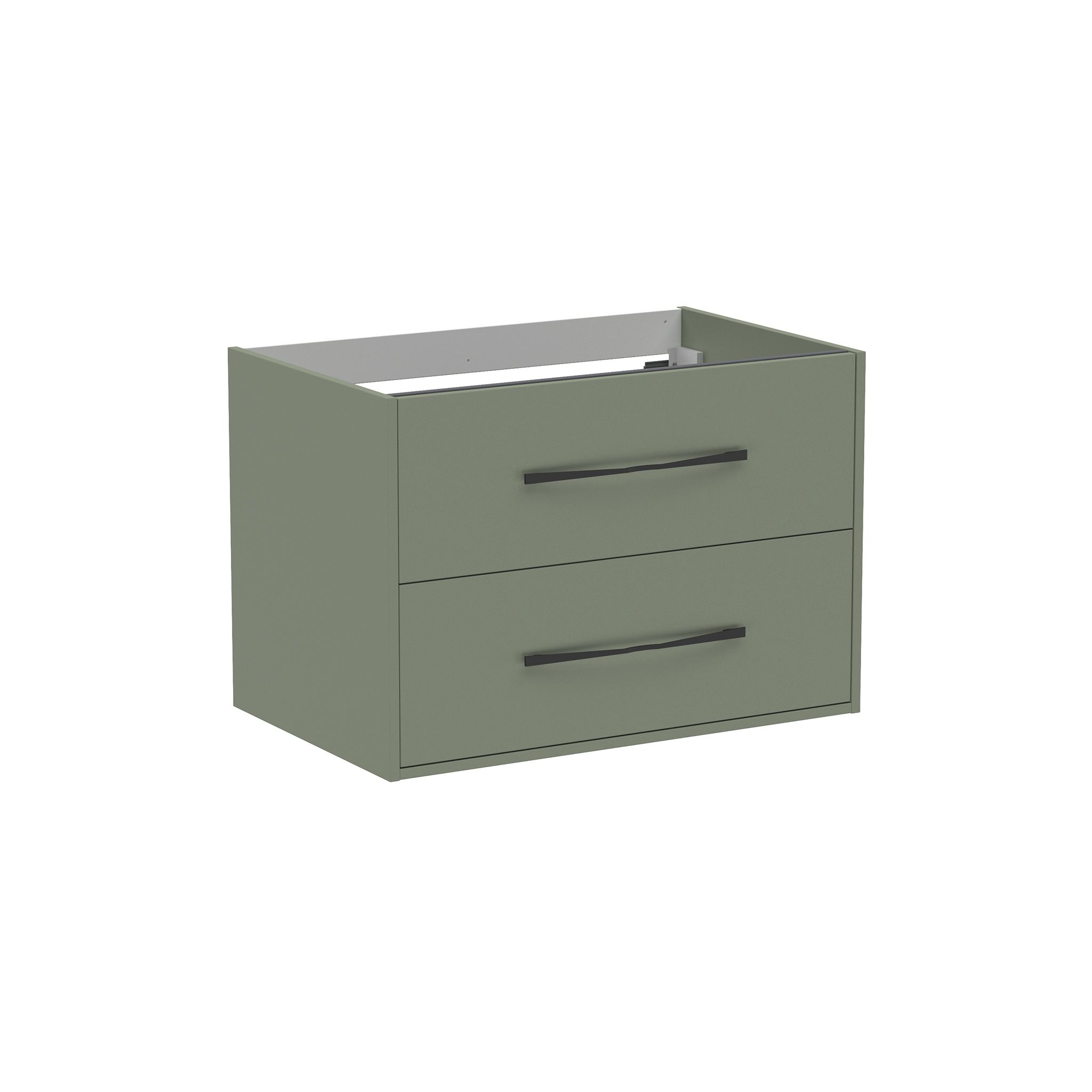  Meuble sous-vasque 80 cm  simple vasque