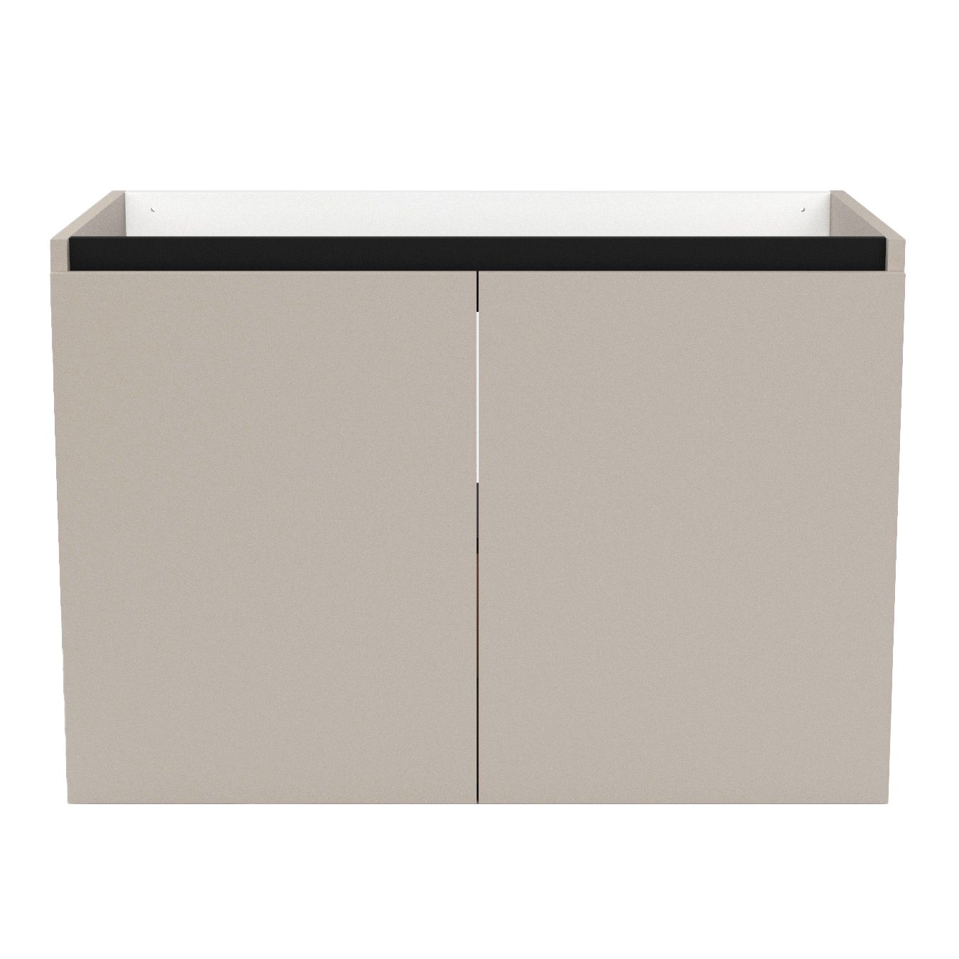  Meuble sous-vasque 80 cm
