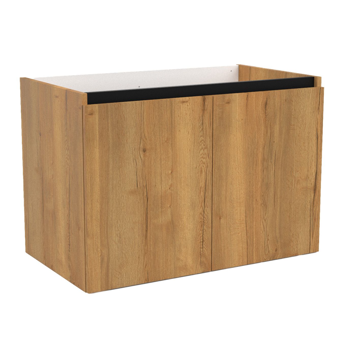  Meuble sous-vasque 80 cm