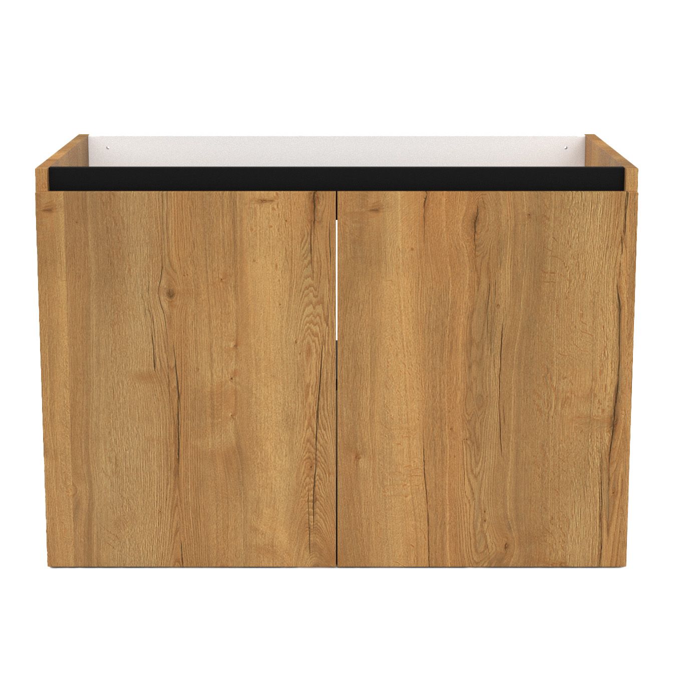  Meuble sous-vasque 80 cm