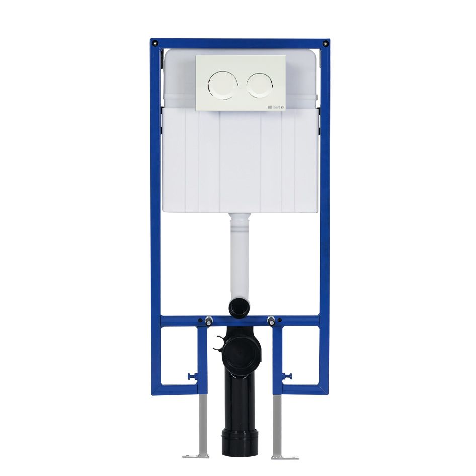  WC Support frame