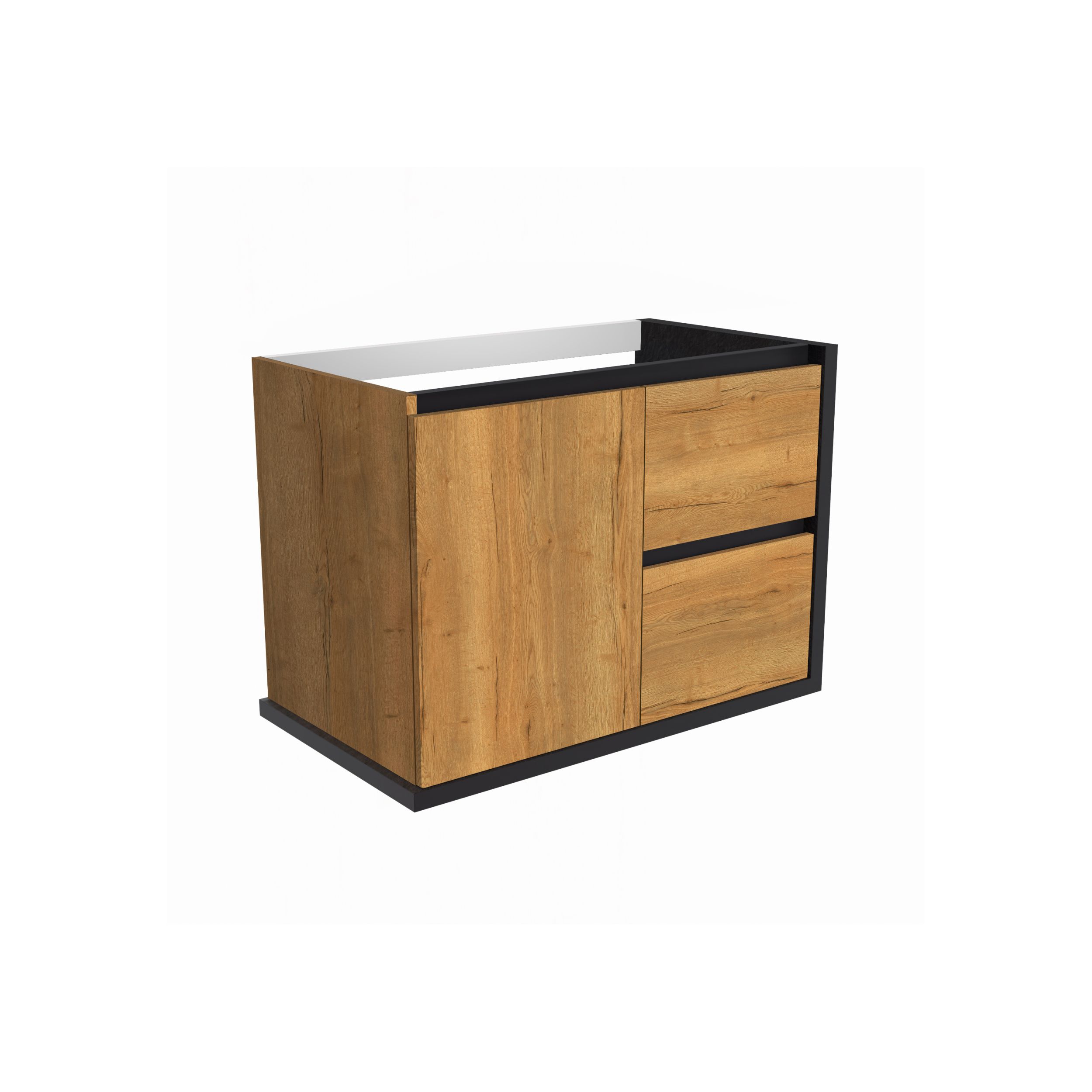  Vanity unit 83 cm