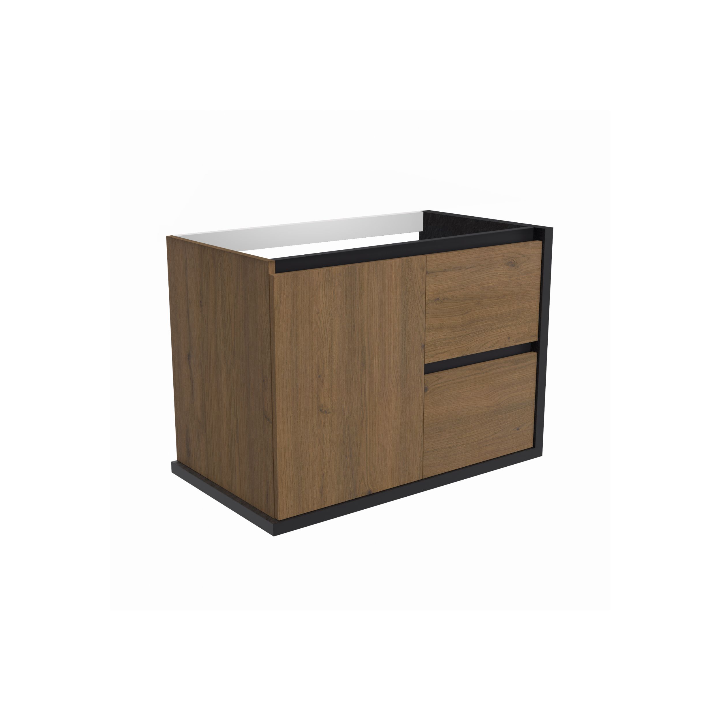  Vanity unit 83 cm