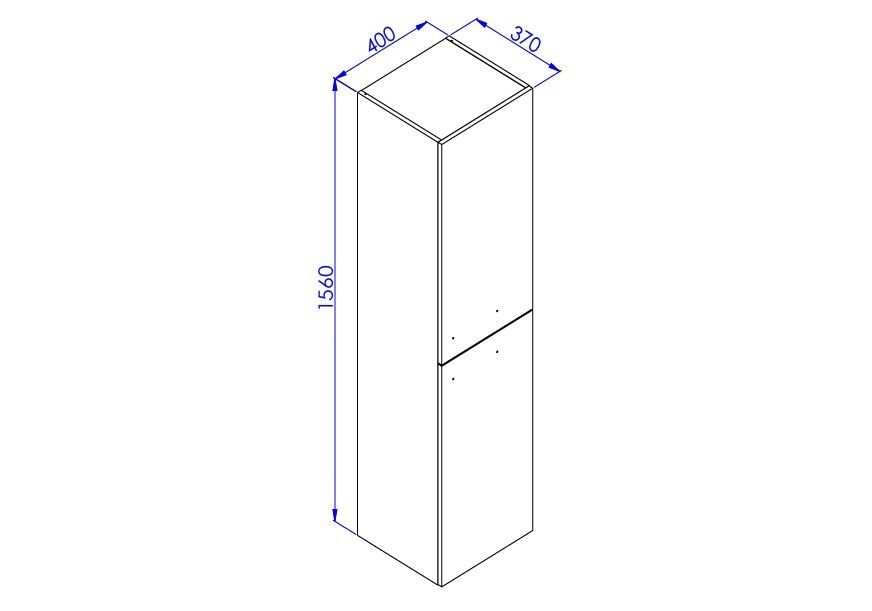  Column 40 cm