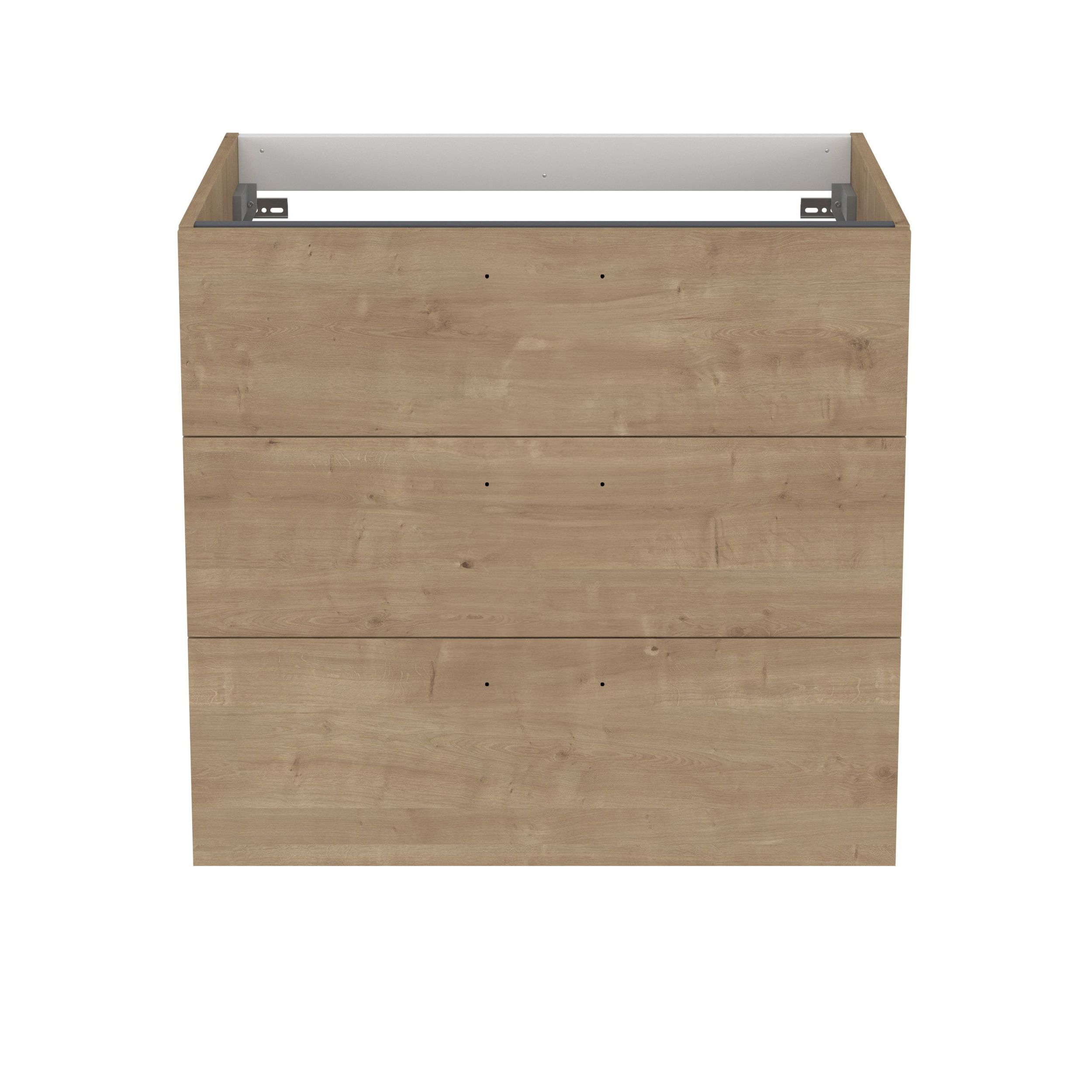  Wastafelonderbouw 80 cm