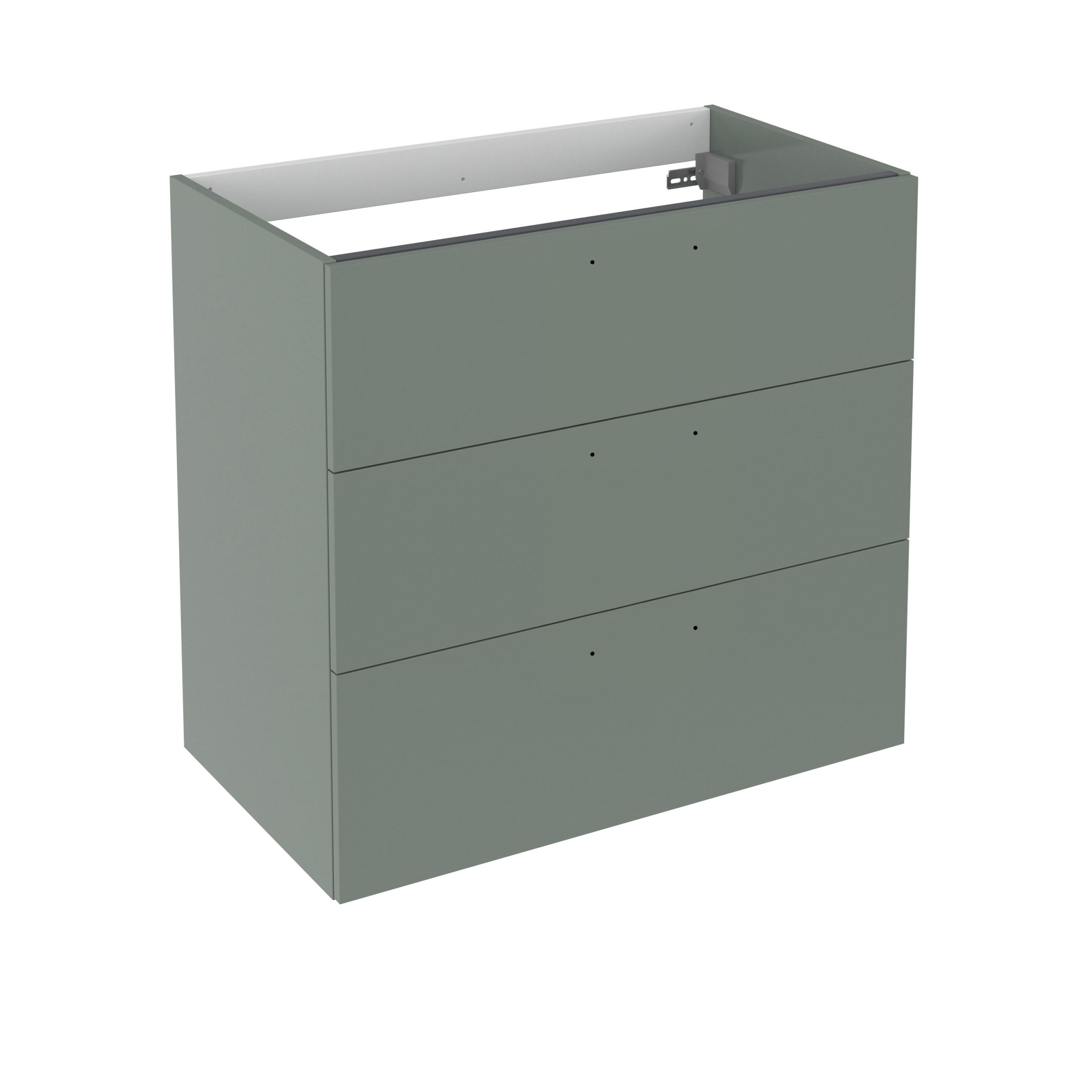  Wastafelonderbouw 80 cm