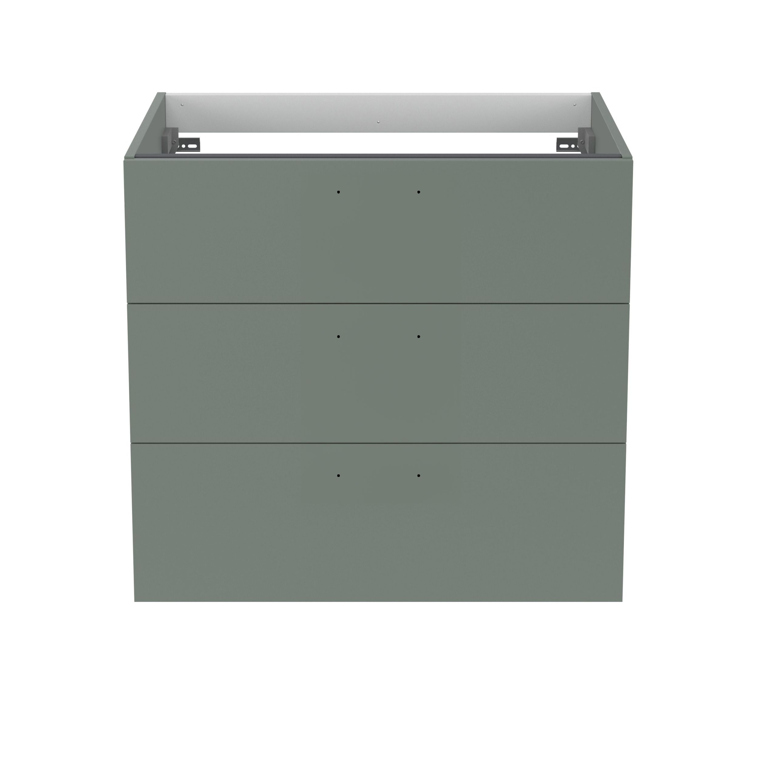  Wastafelonderbouw 80 cm