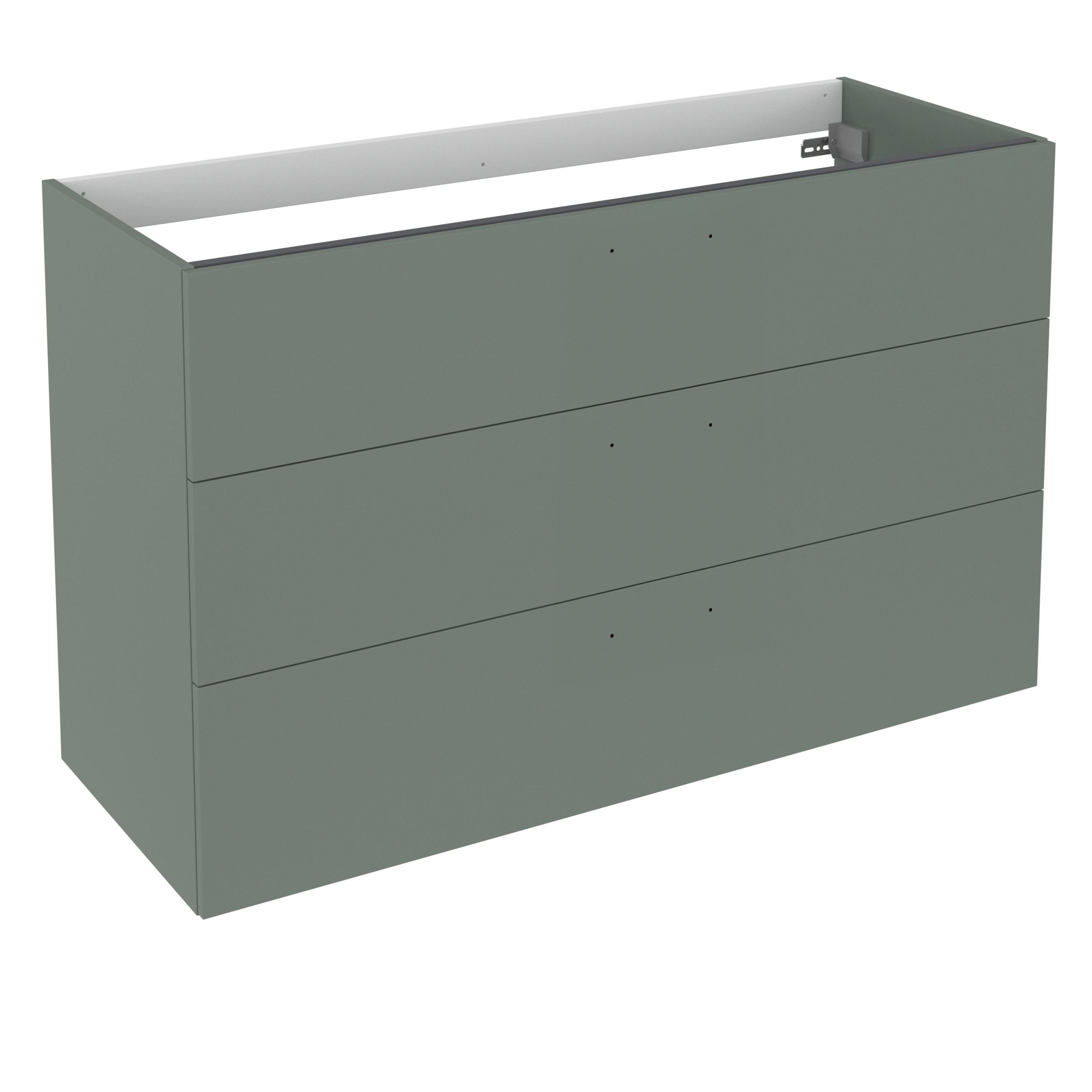  Vanity unit 120 cm