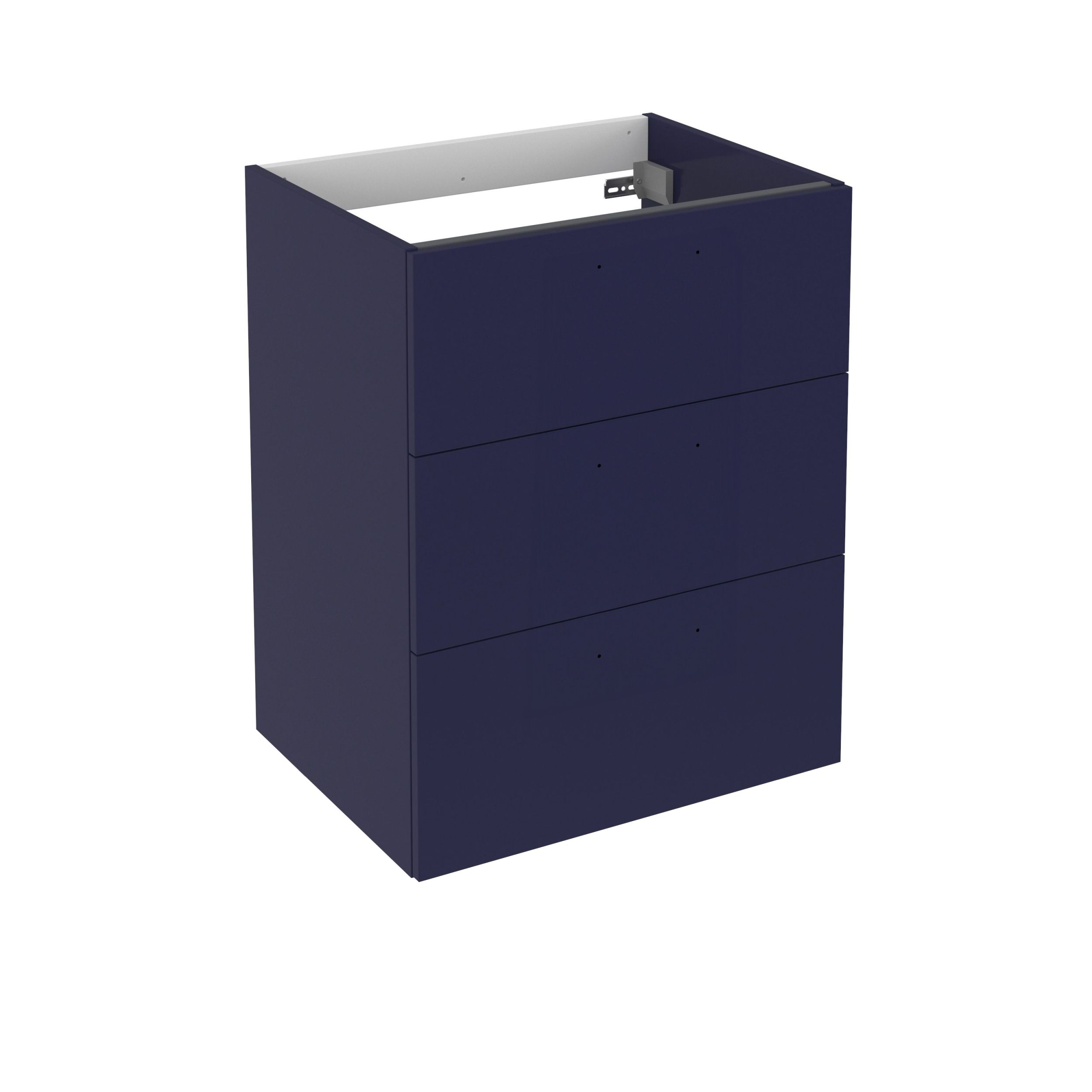  Meuble sous-vasque 60 cm