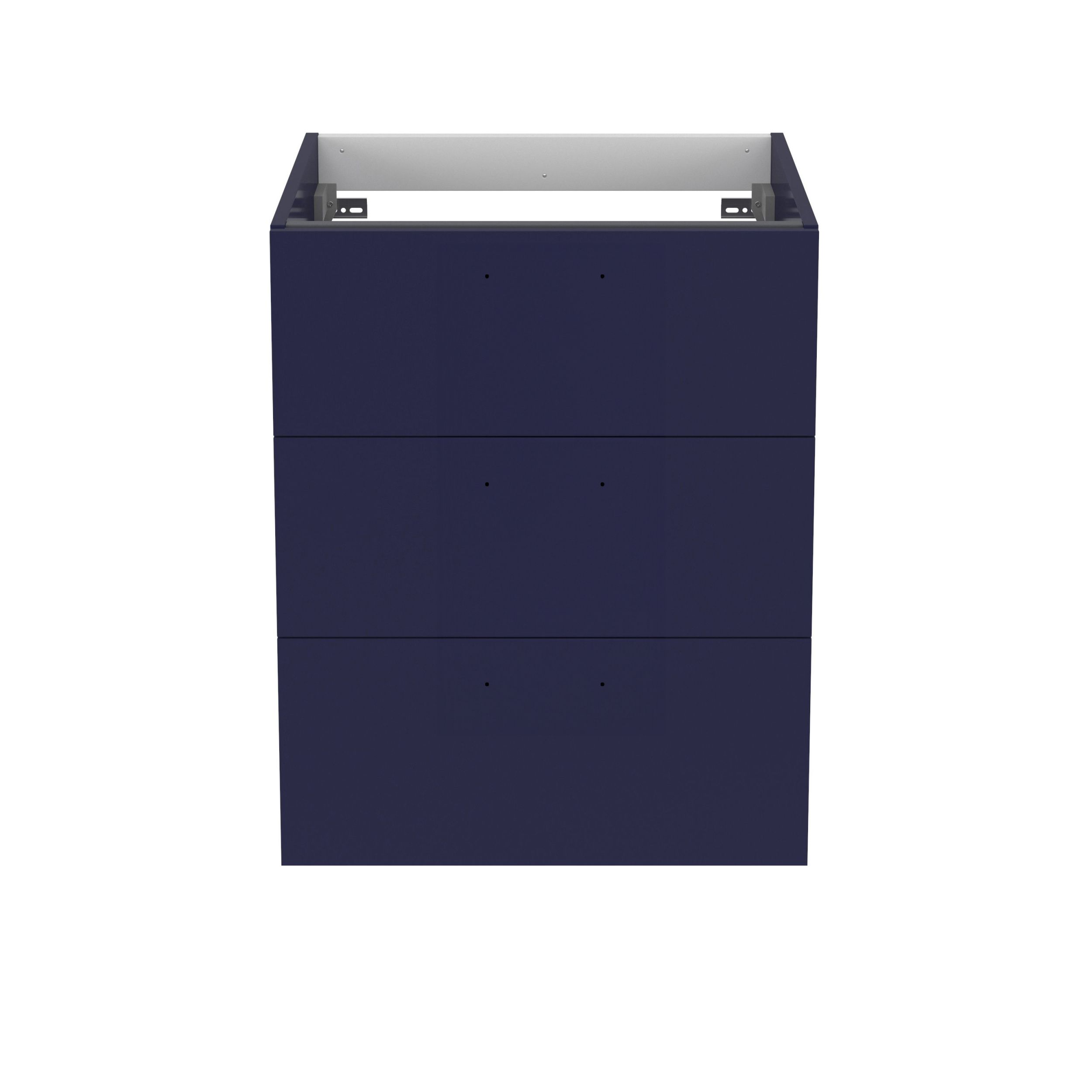  Meuble sous-vasque 60 cm