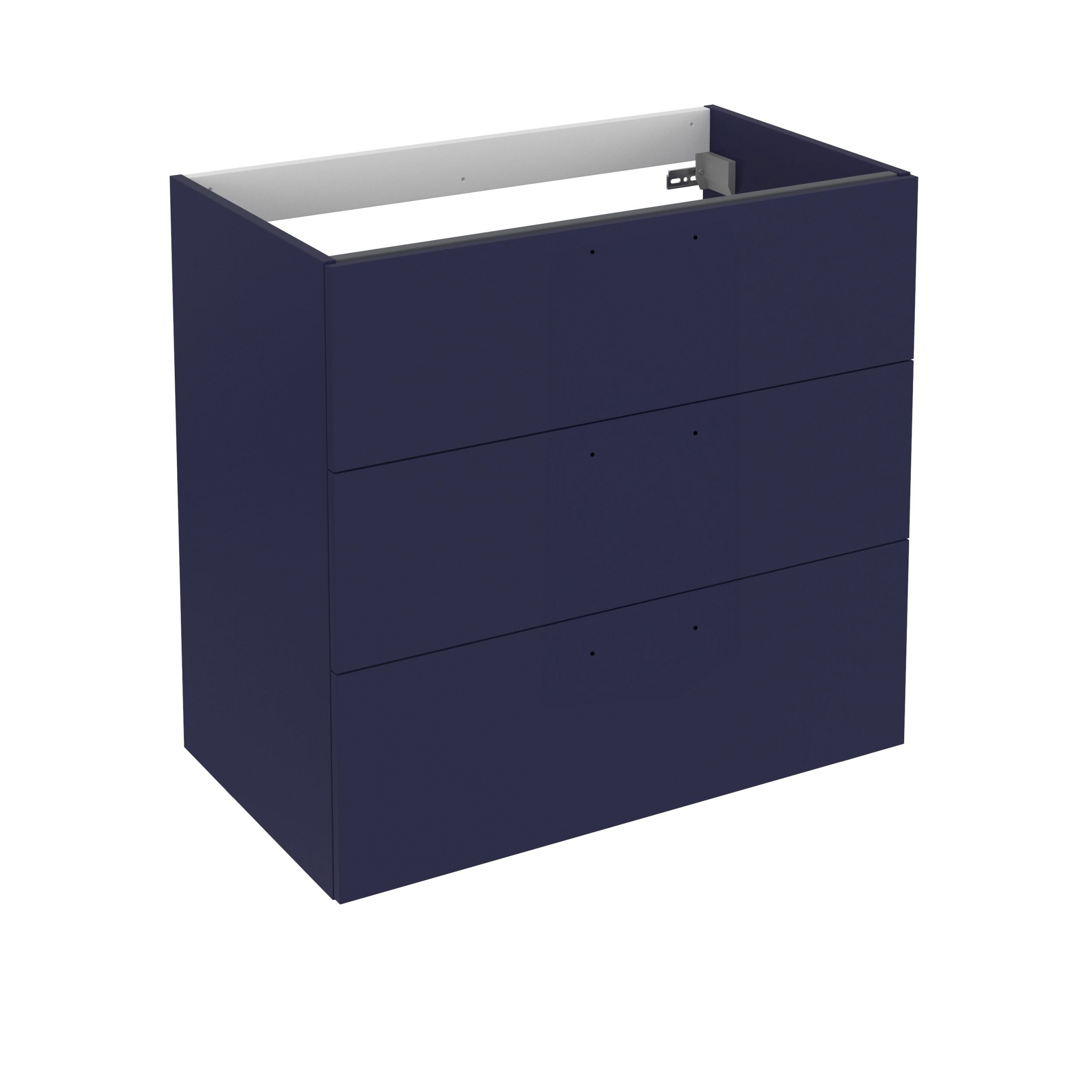  Wastafelonderbouw 80 cm