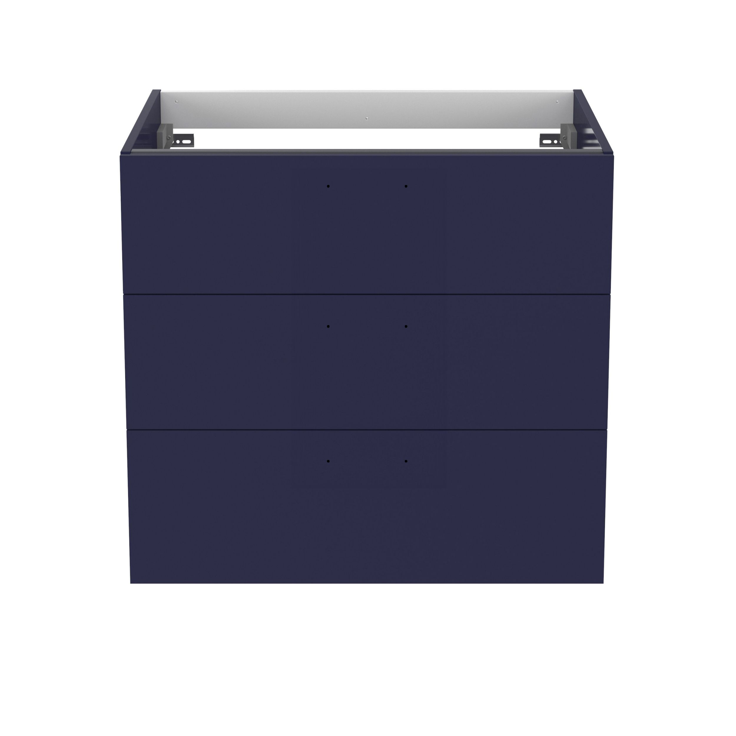  Wastafelonderbouw 80 cm