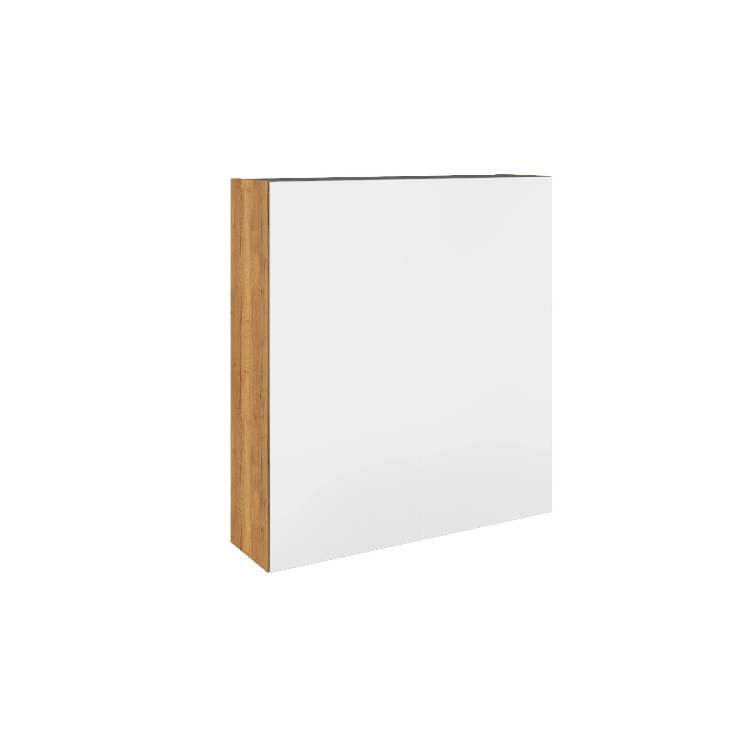  Toiletkast 60 cm
