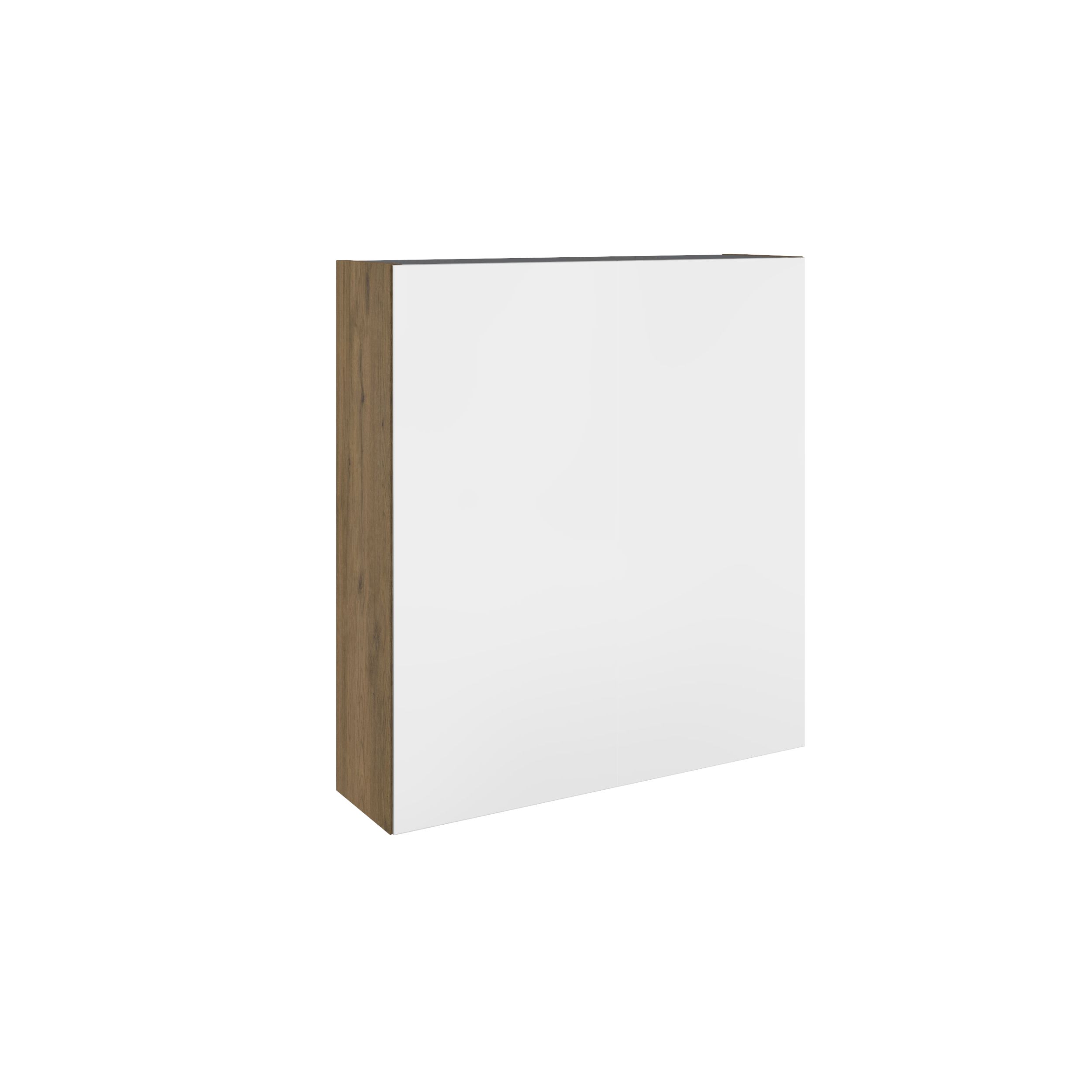  Toiletkast 60 cm