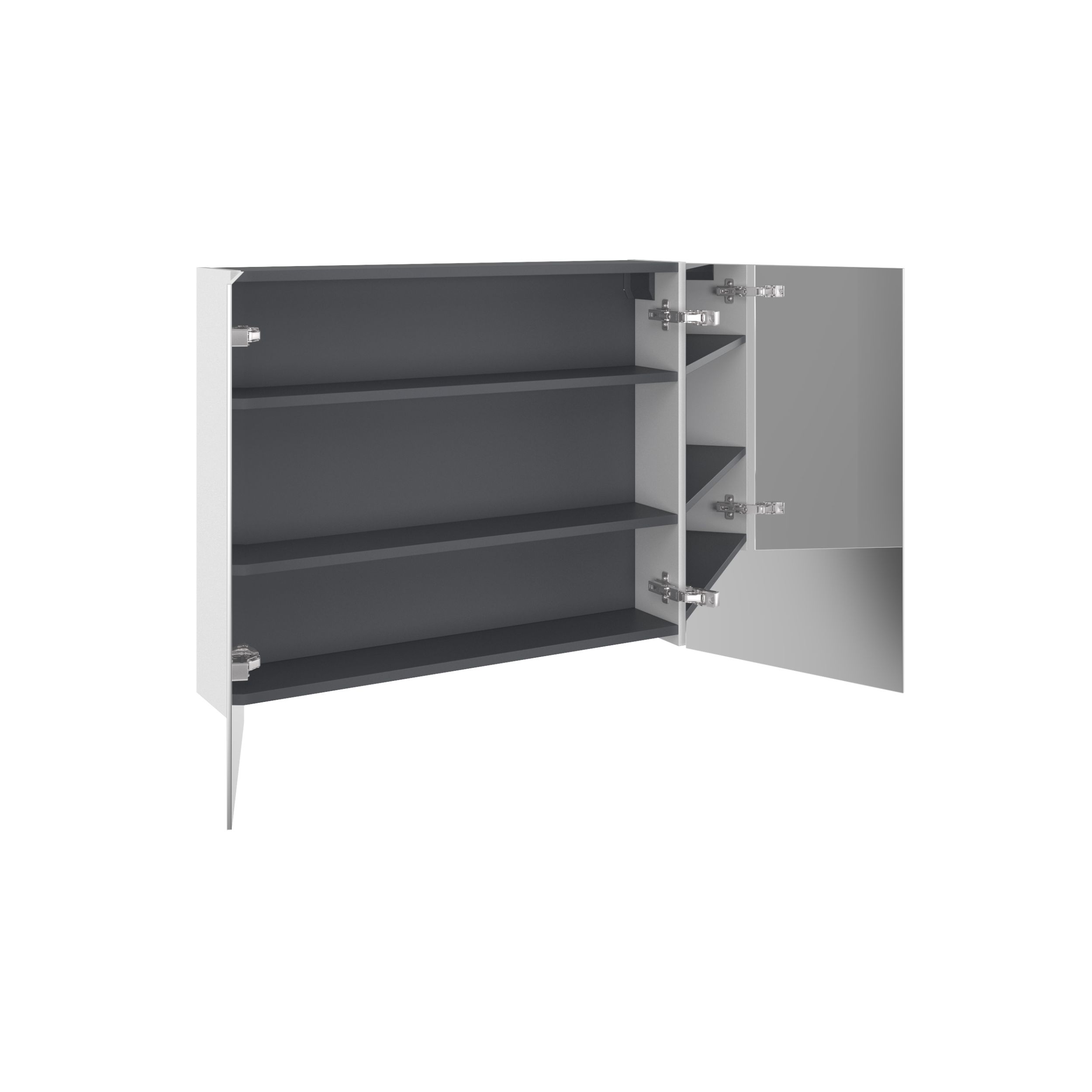  Bathroom cabinet 80 cm
