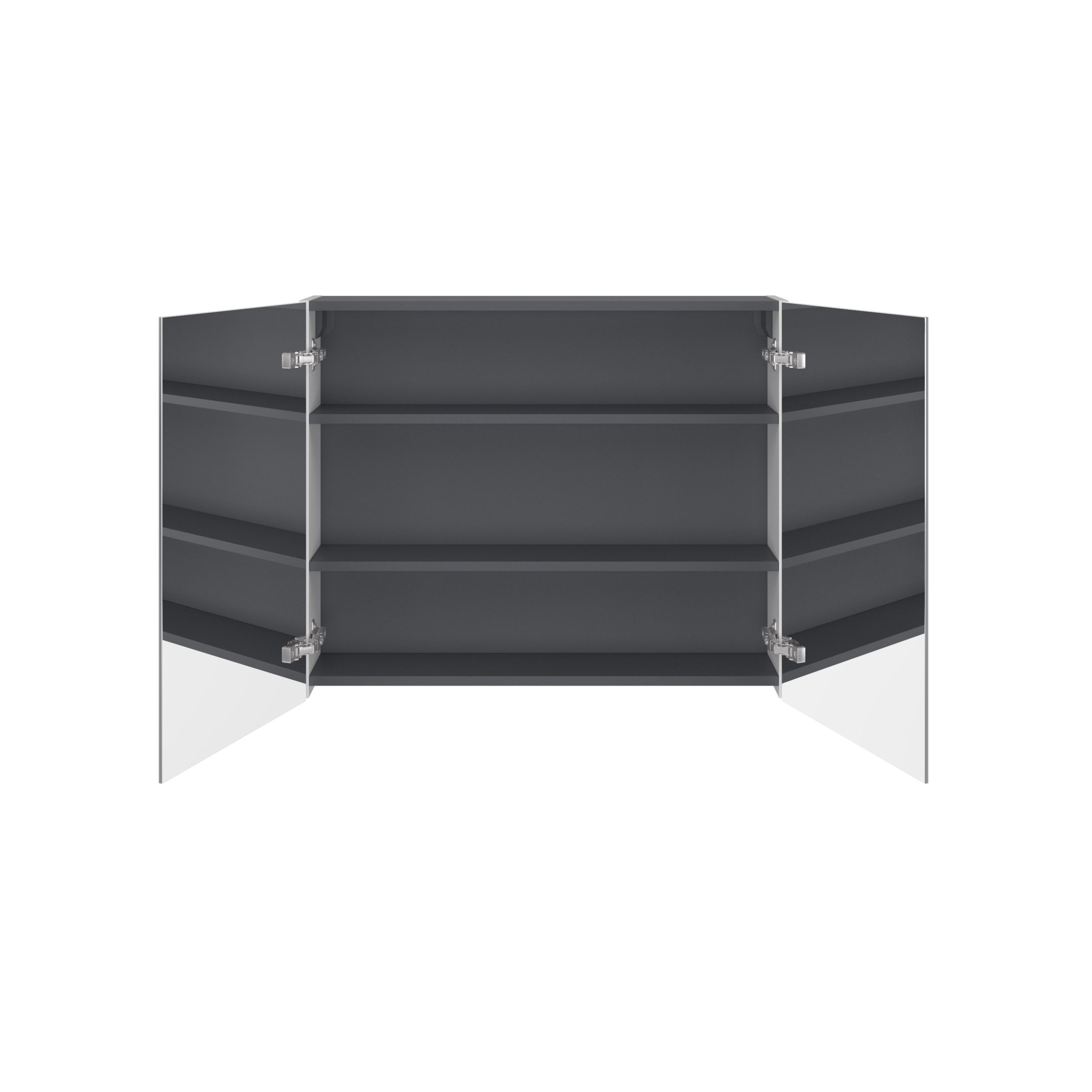  Bathroom cabinet 80 cm